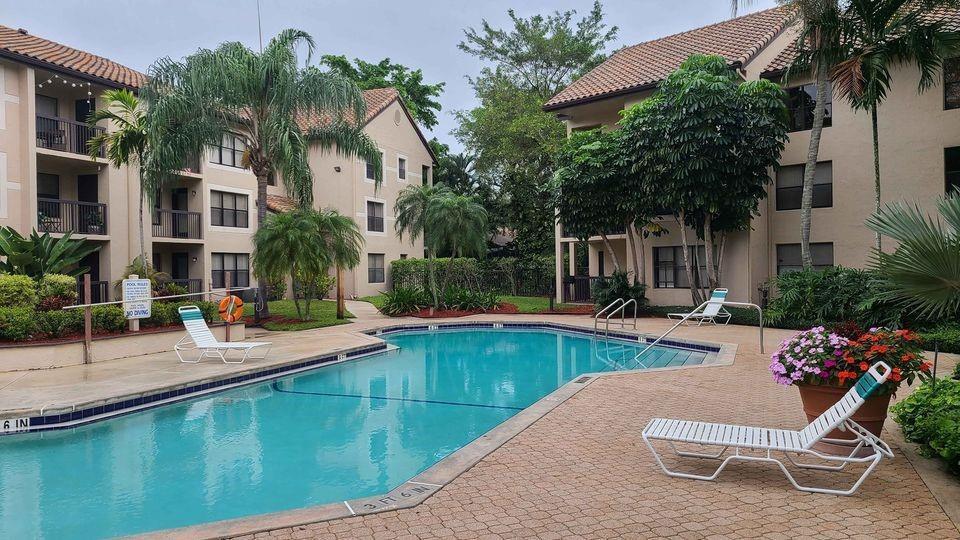 2BR – Condominium at 4341 W Mcnab Road #29