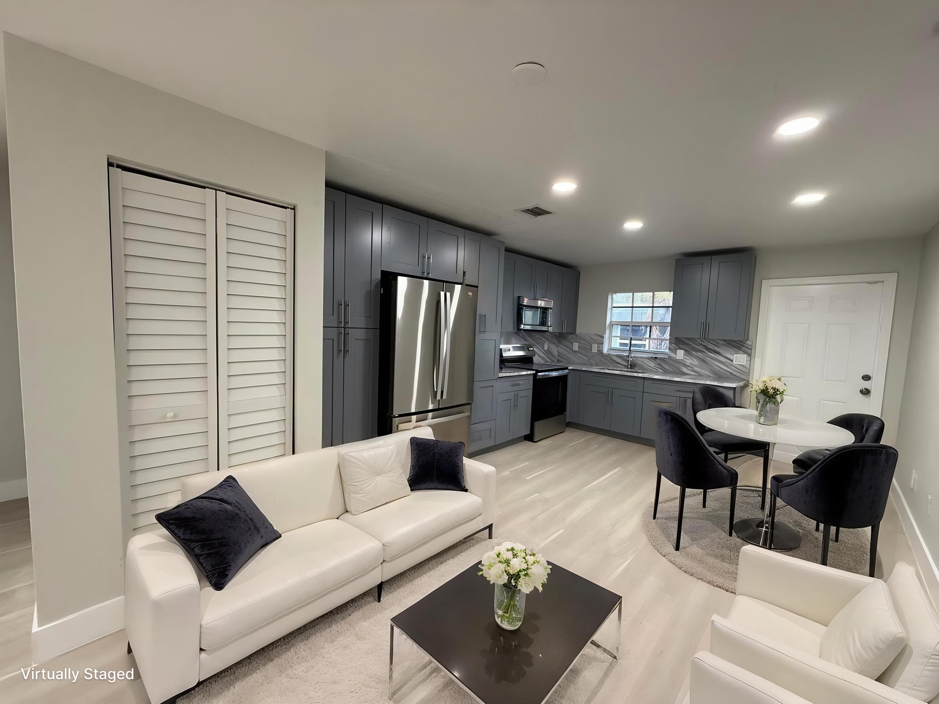 4BR – RNT at 1215 NW 2nd Street