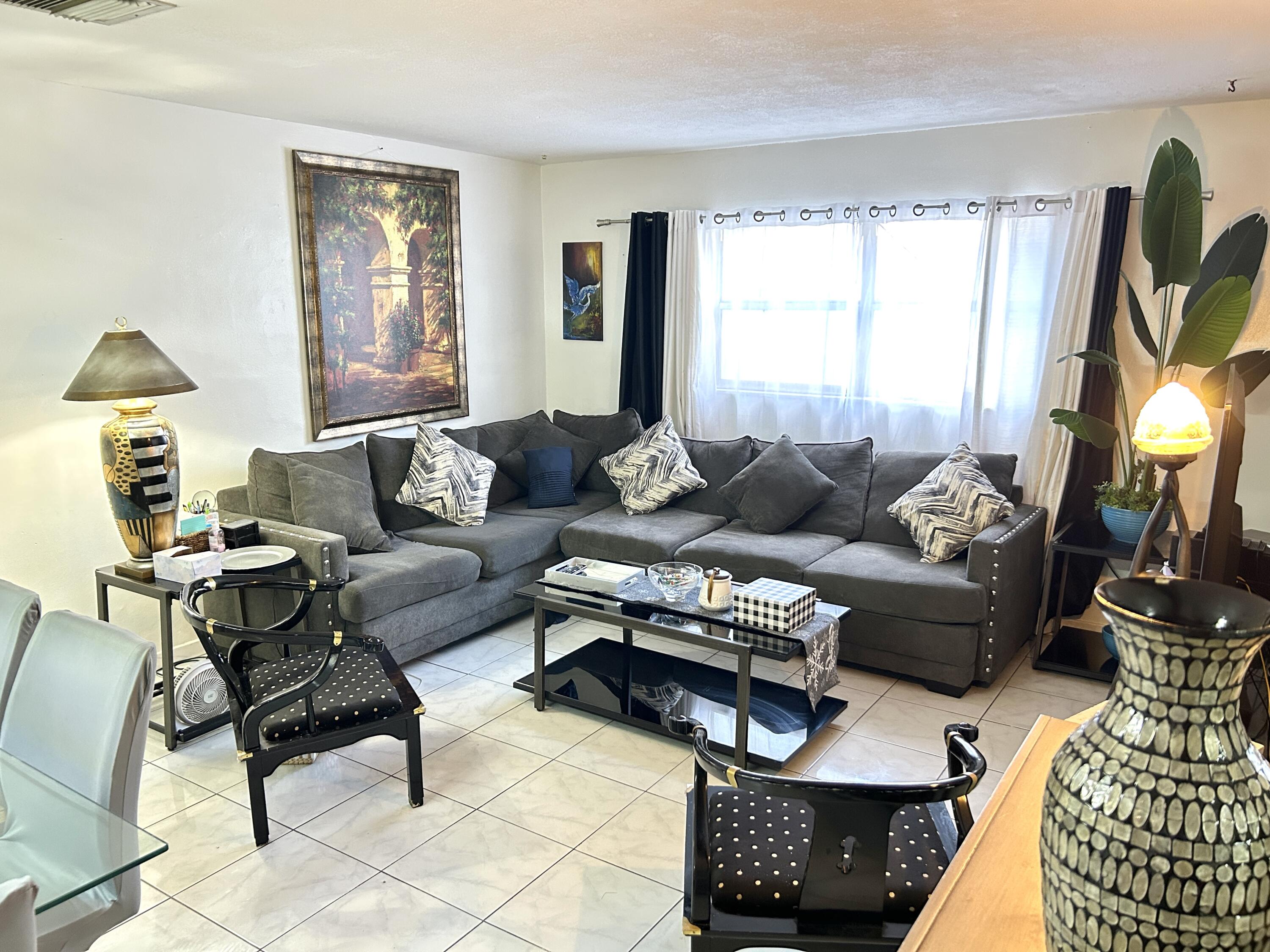 2BR – Condominium at 515 S Crescent Drive #107