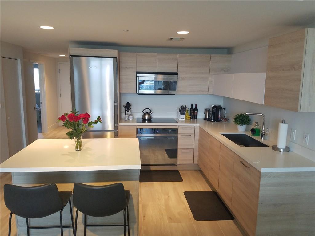 2BR – Condominium at 16385 Biscayne Boulevard #1018