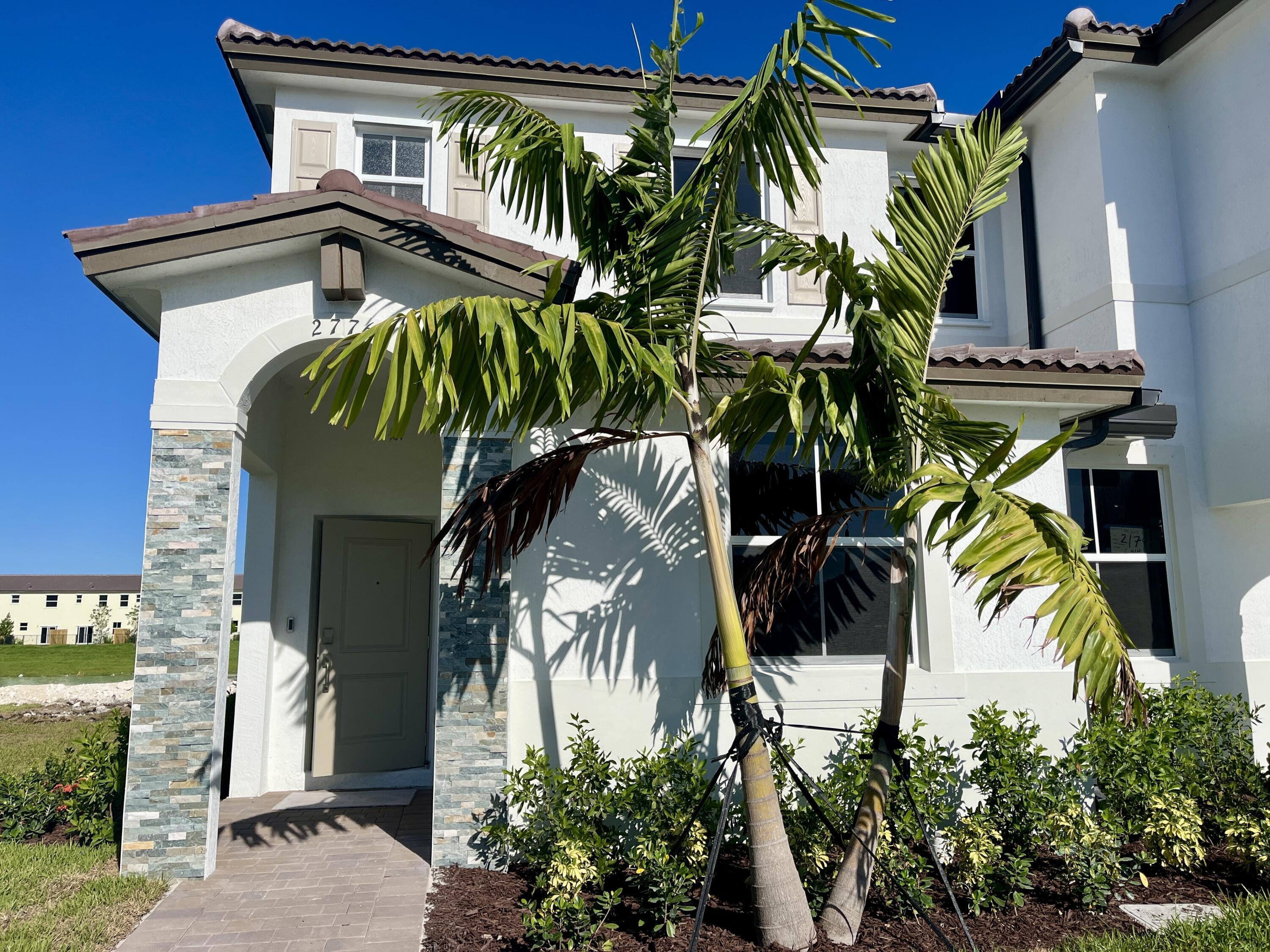 3BR – Townhouse at 2776 SE 26th Avenue