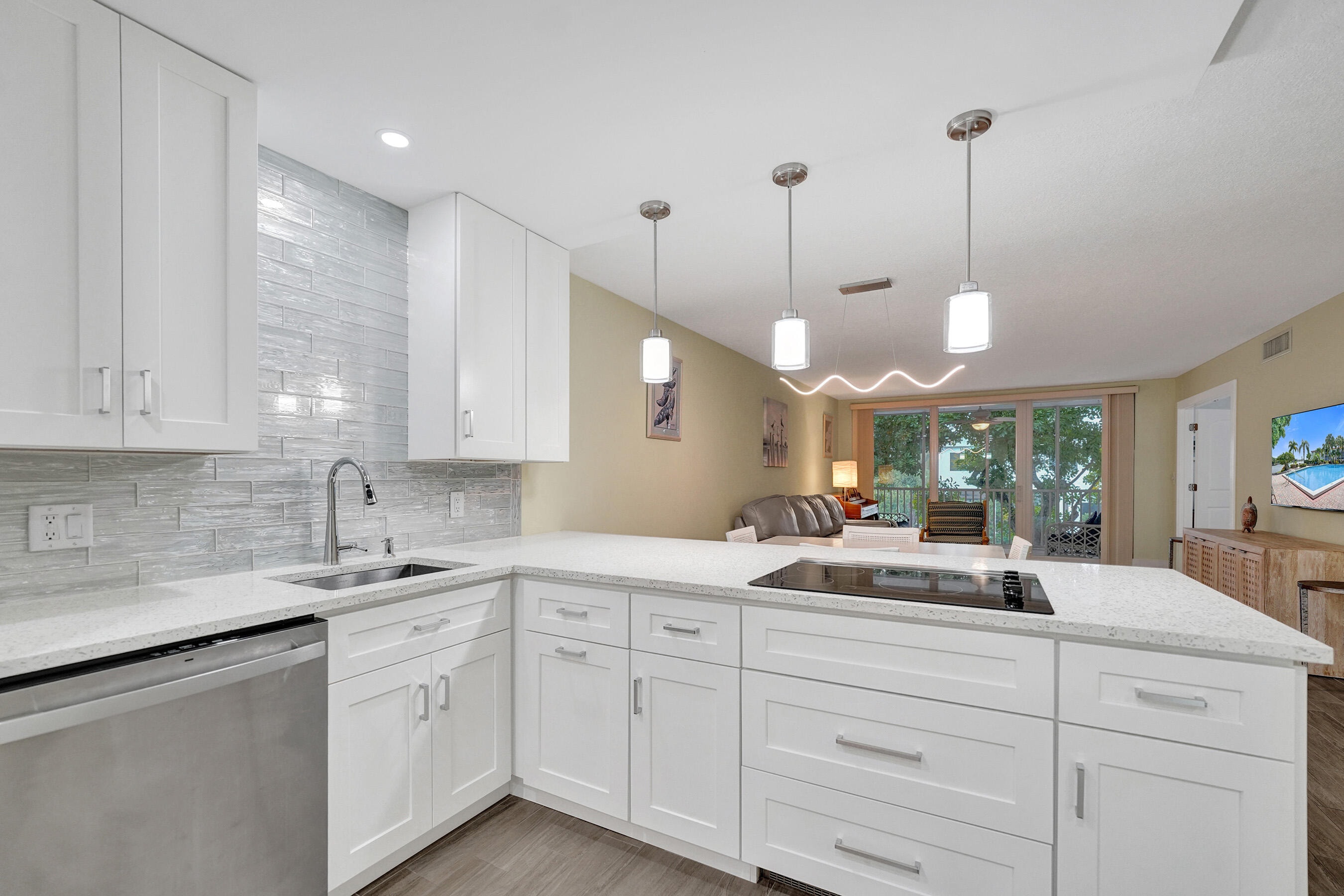 2BR – Condominium at 3145 NE 48th Court #215
