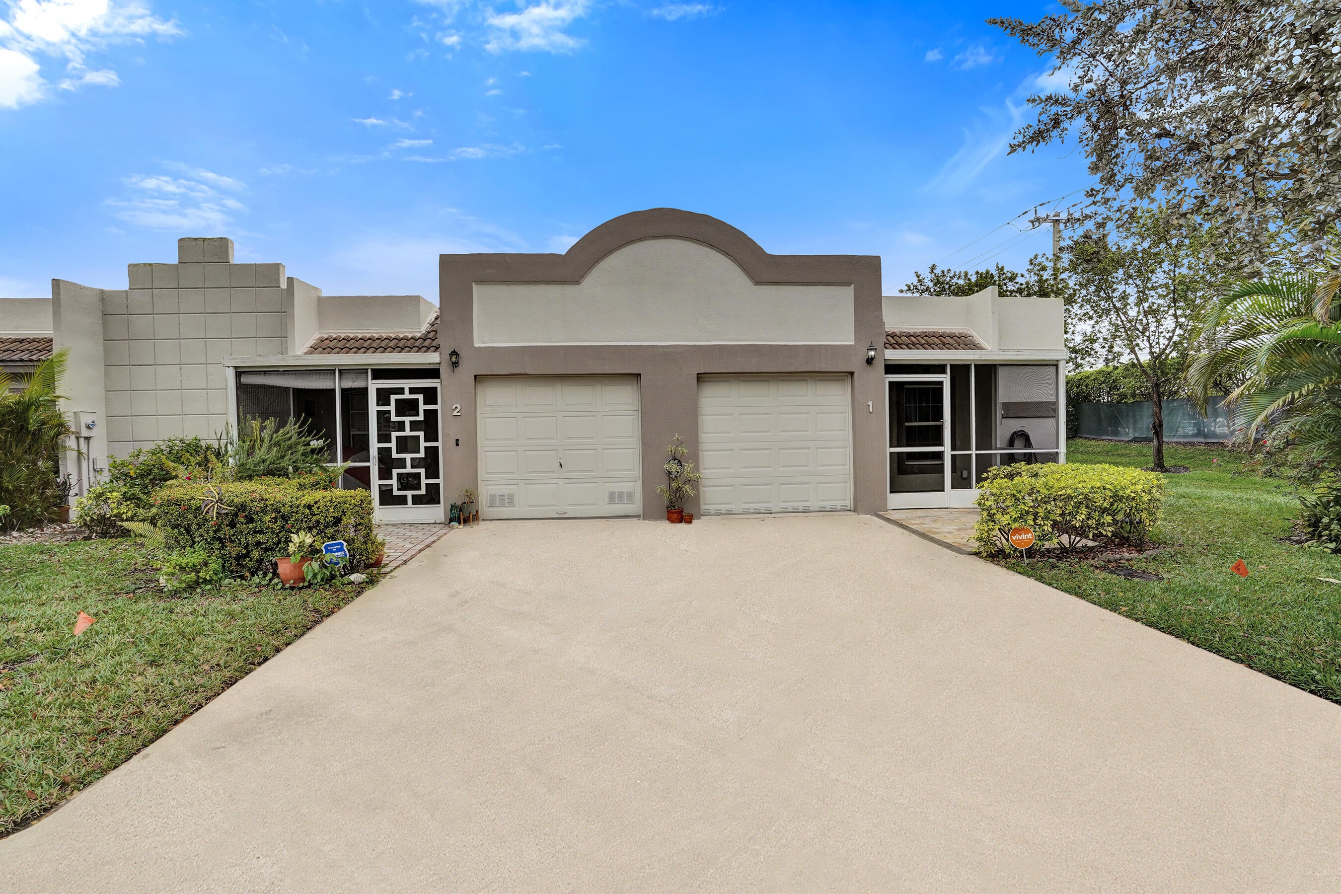 2BR – RES at 9005 Flynn Circle #1