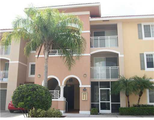2BR – Condominium at 6410 Emerald Dunes Drive #205