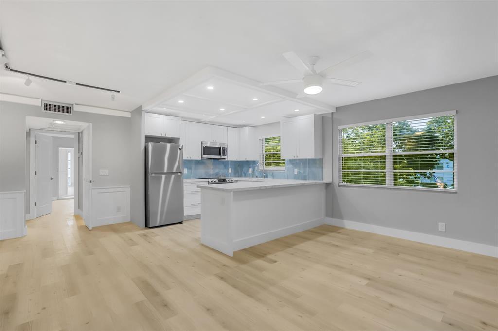 1BR – Condominium at 40 Prescott B #40