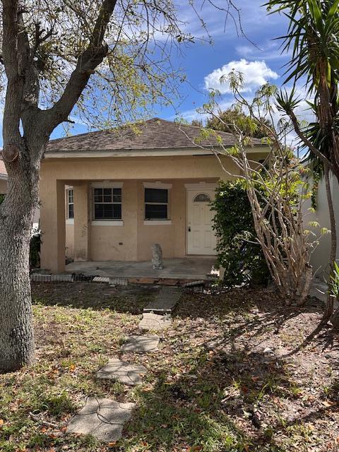 3BR – SingleFamilyResidence at 518 S E Street