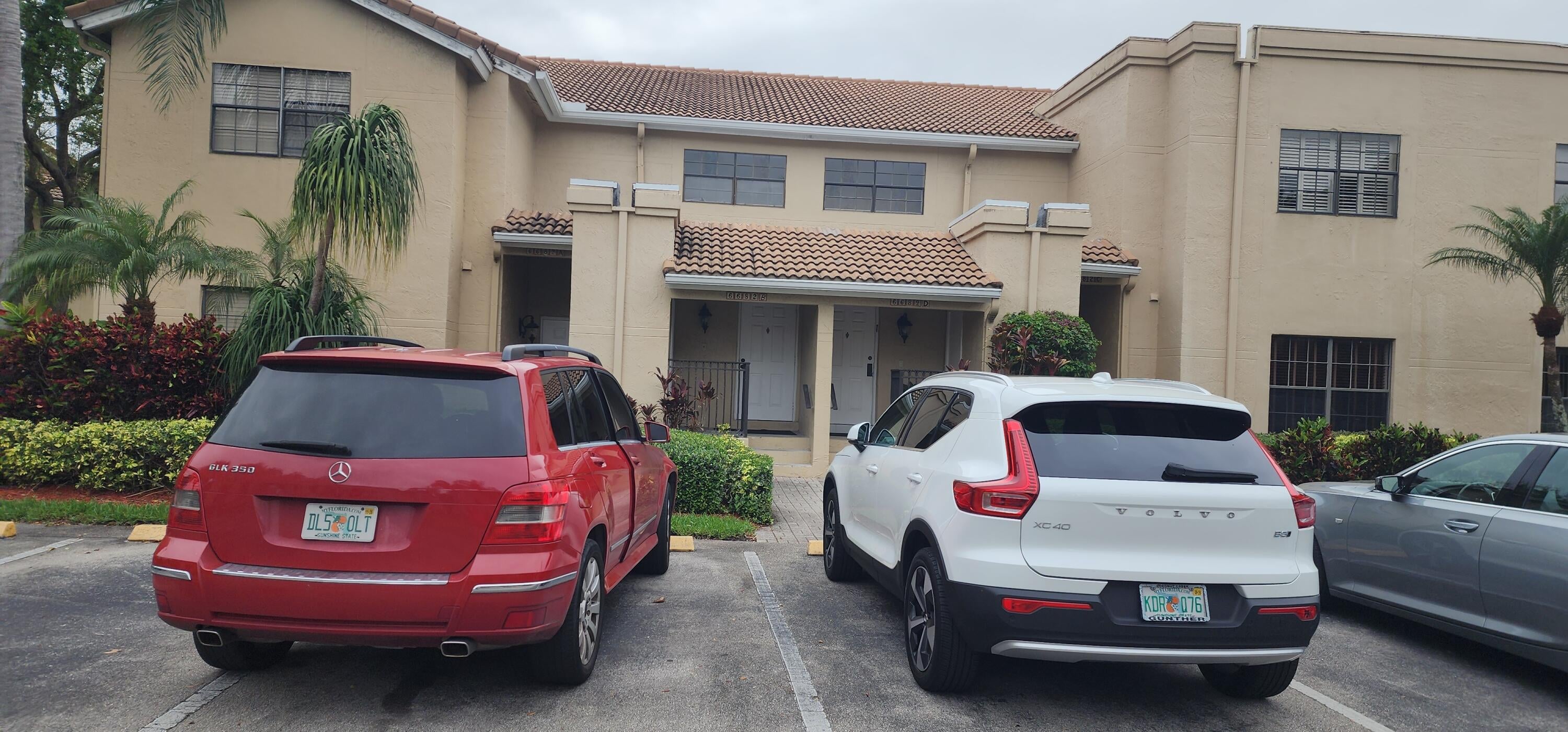 2BR – Condominium at 6682 Montego Bay Boulevard #B