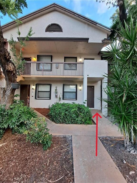 2BR – Condominium at 9838 Nob Hill Court #9838