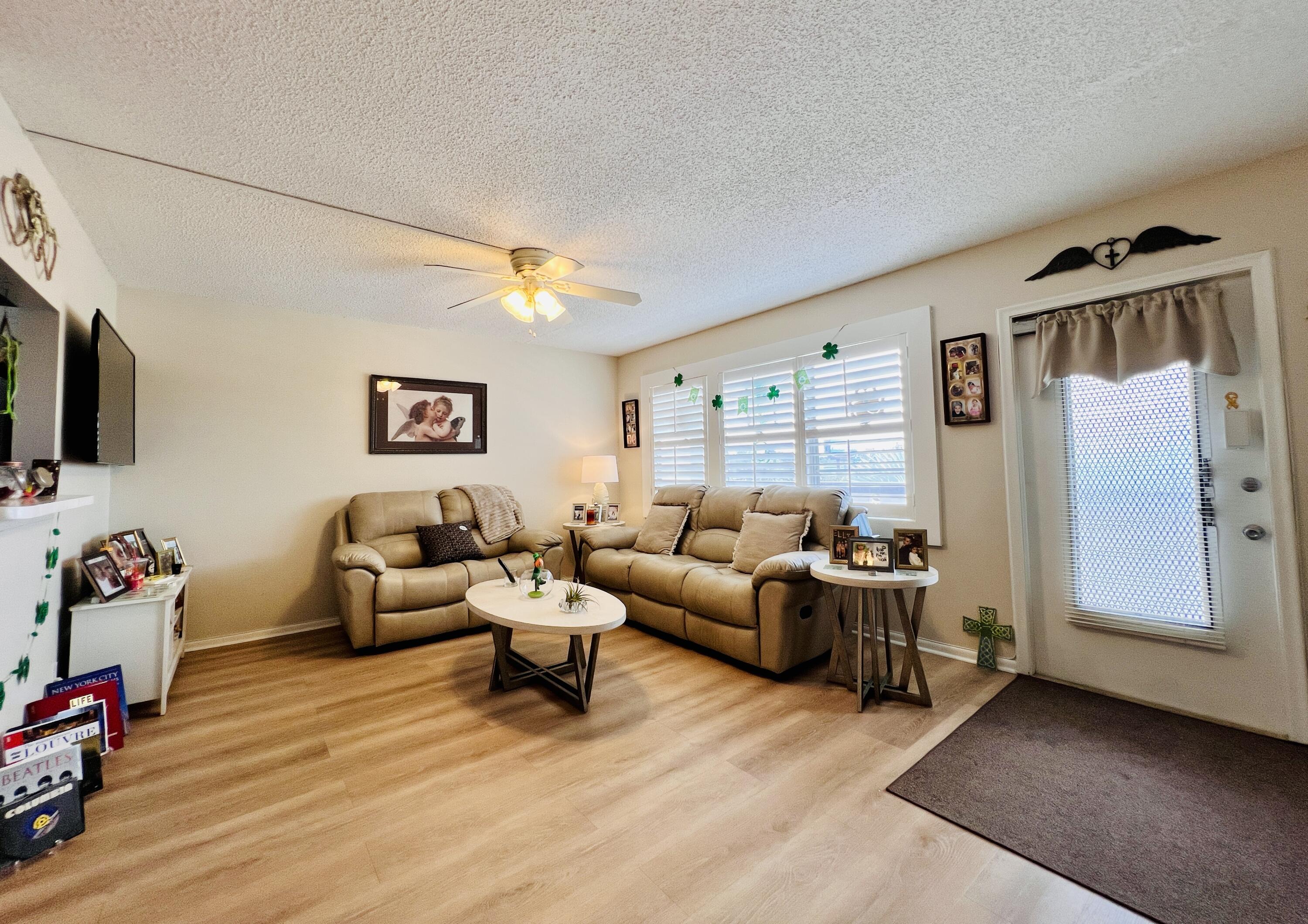 1BR – Condominium at 334 Southampton B