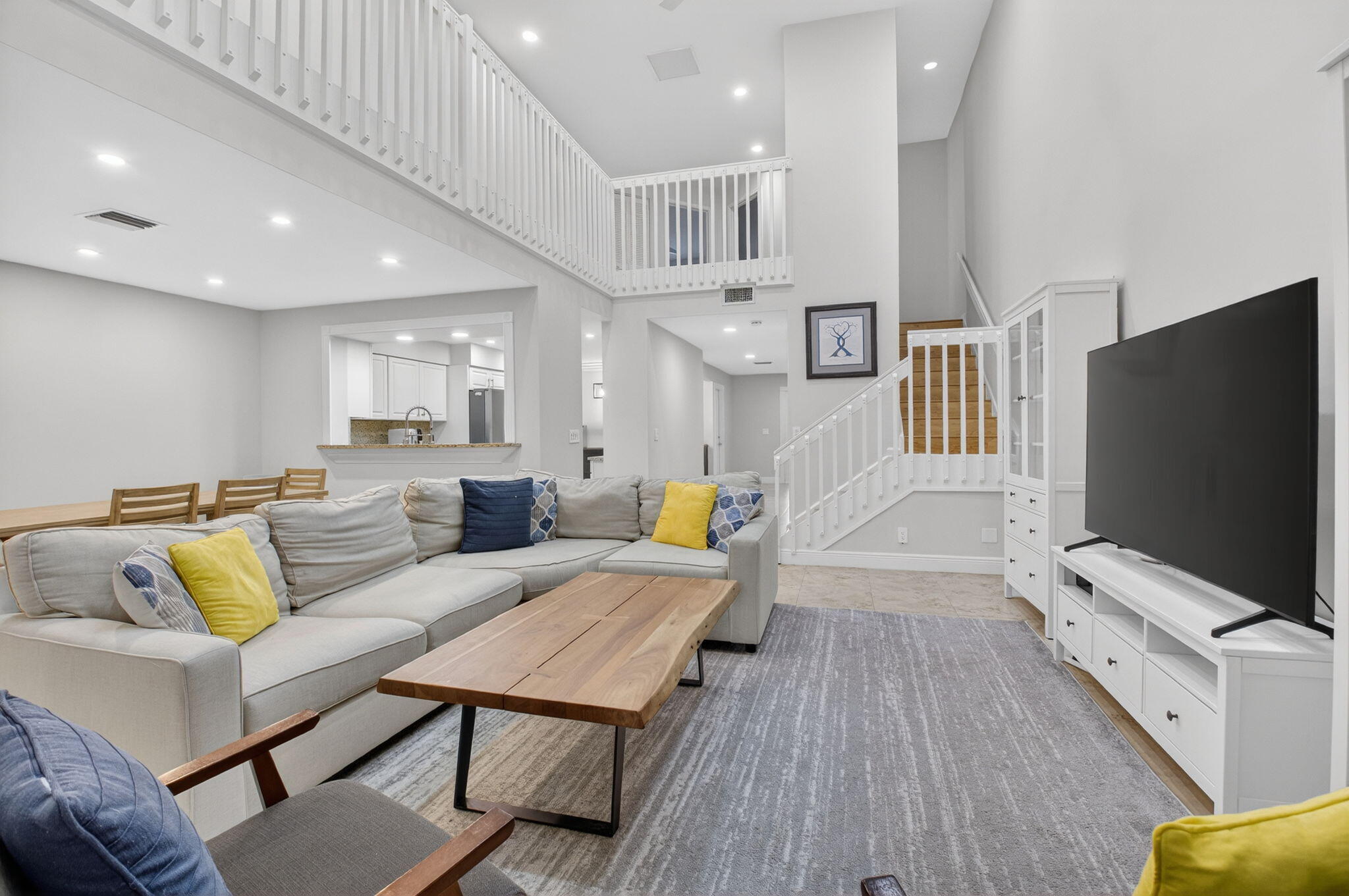 3BR – Townhouse at 9105 S Boca Gardens Cir S S #B