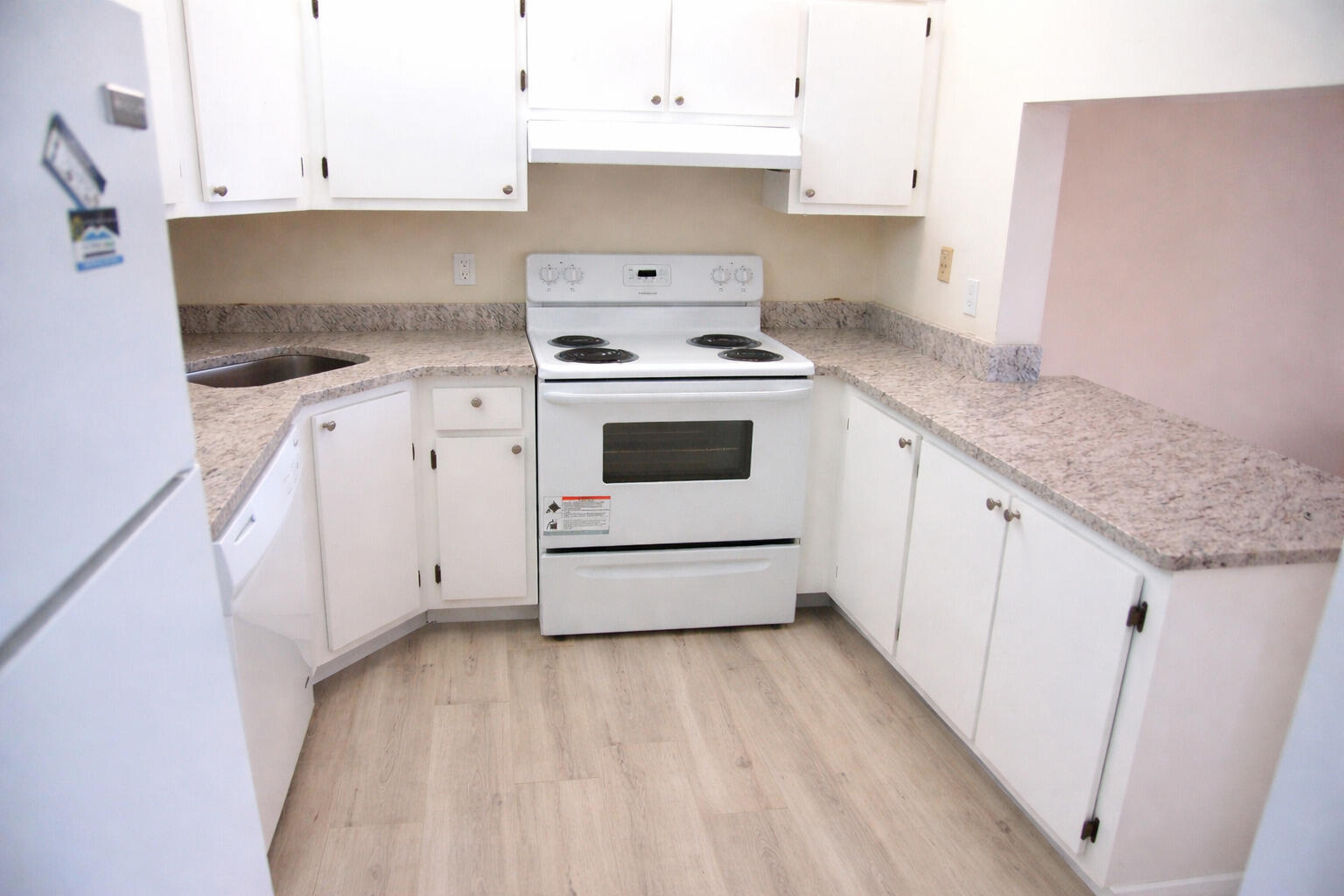 2BR – Condominium at 4759 Sable Pine Circle #A2