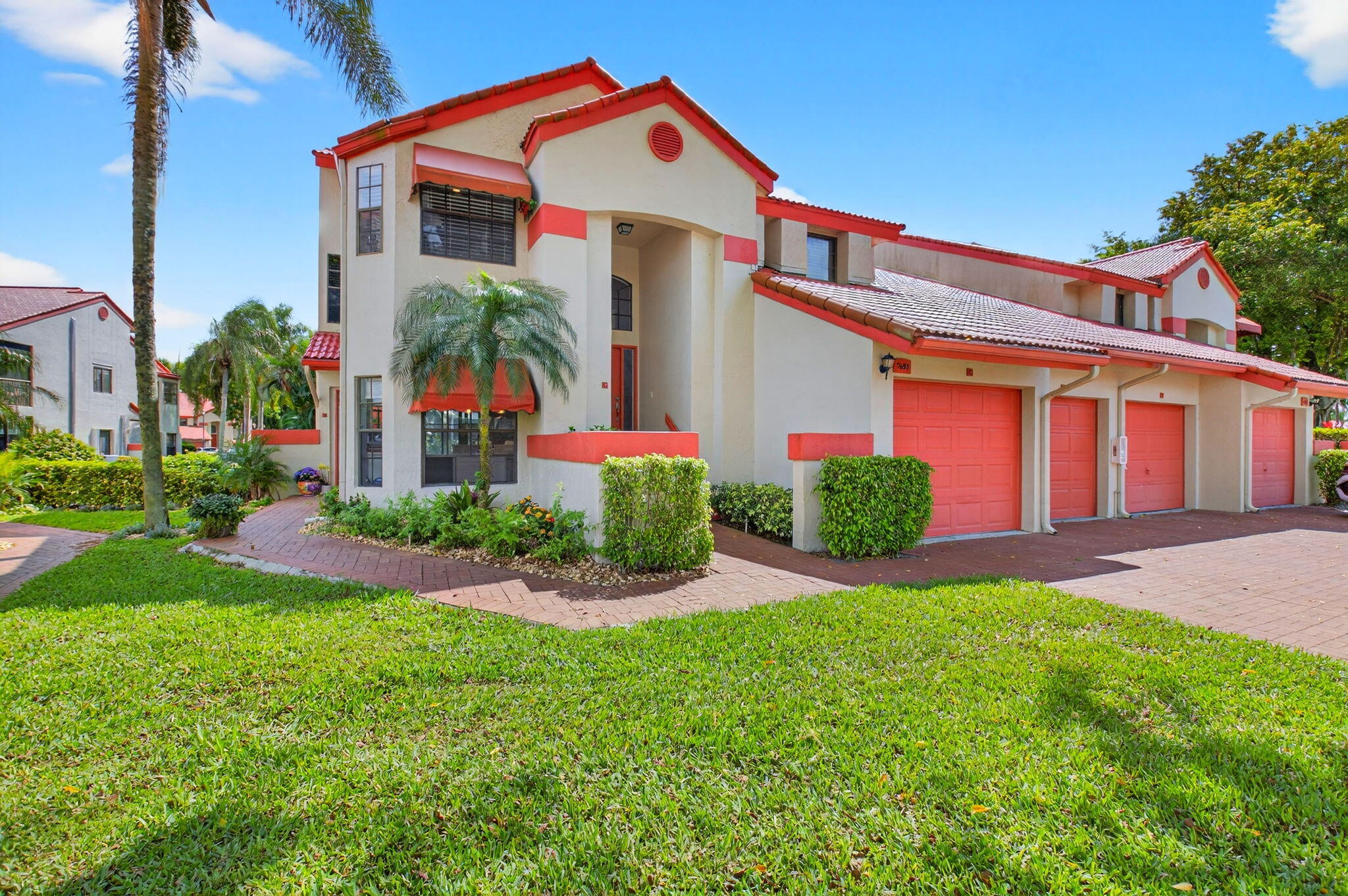 2BR – Condominium at 7685 Lexington Club Boulevard #A