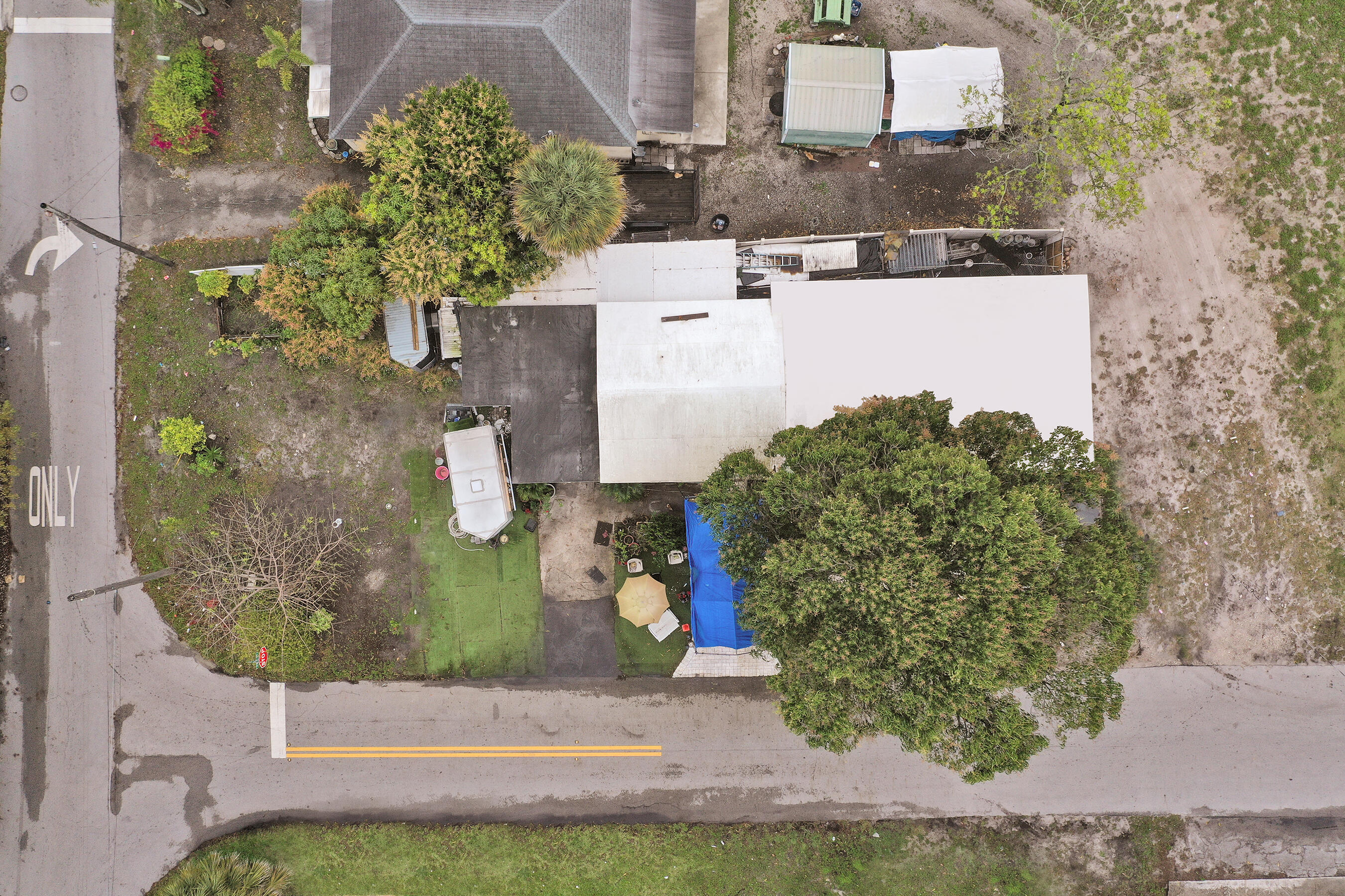 3BR – SingleFamilyResidence at 630 NW 15th Avenue
