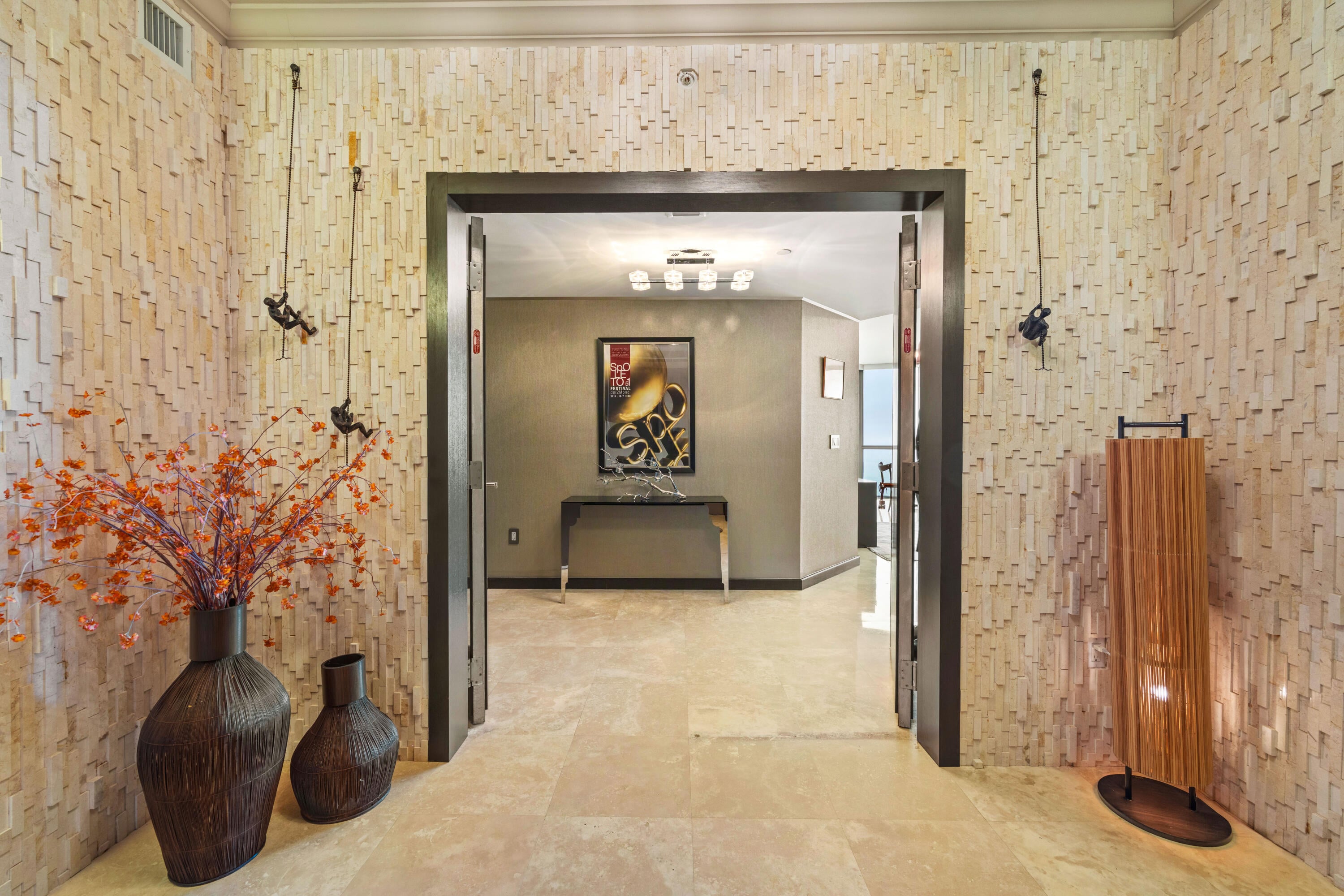 2BR – Condominium at 3101 S Ocean Drive #3105