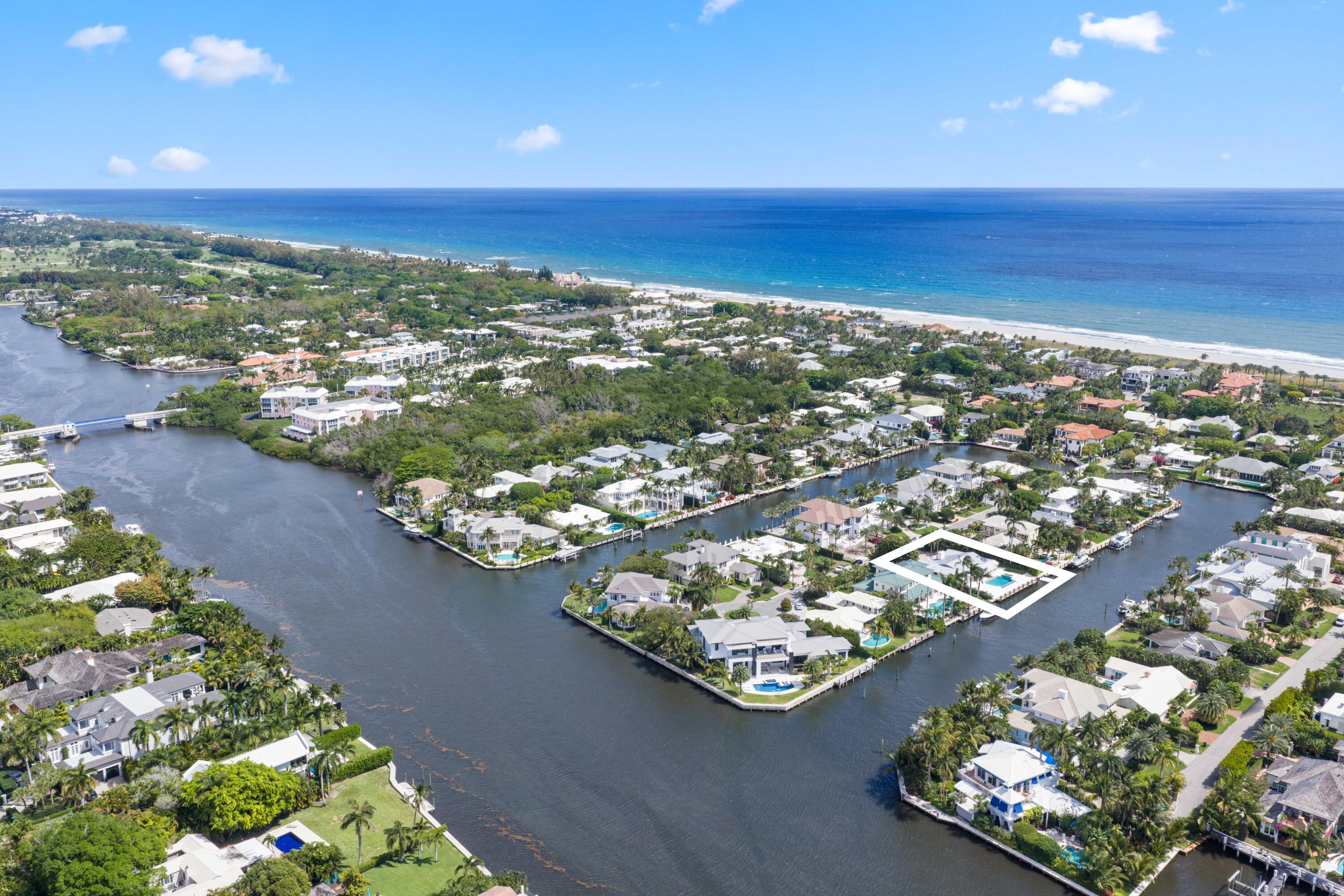 4BR – SingleFamilyResidence at 1102 Island Drive