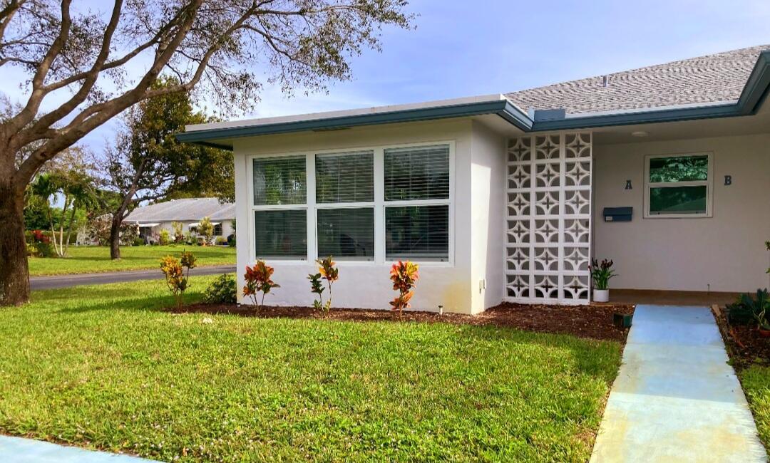 2BR – RNT at 1155 S Drive Circle #A