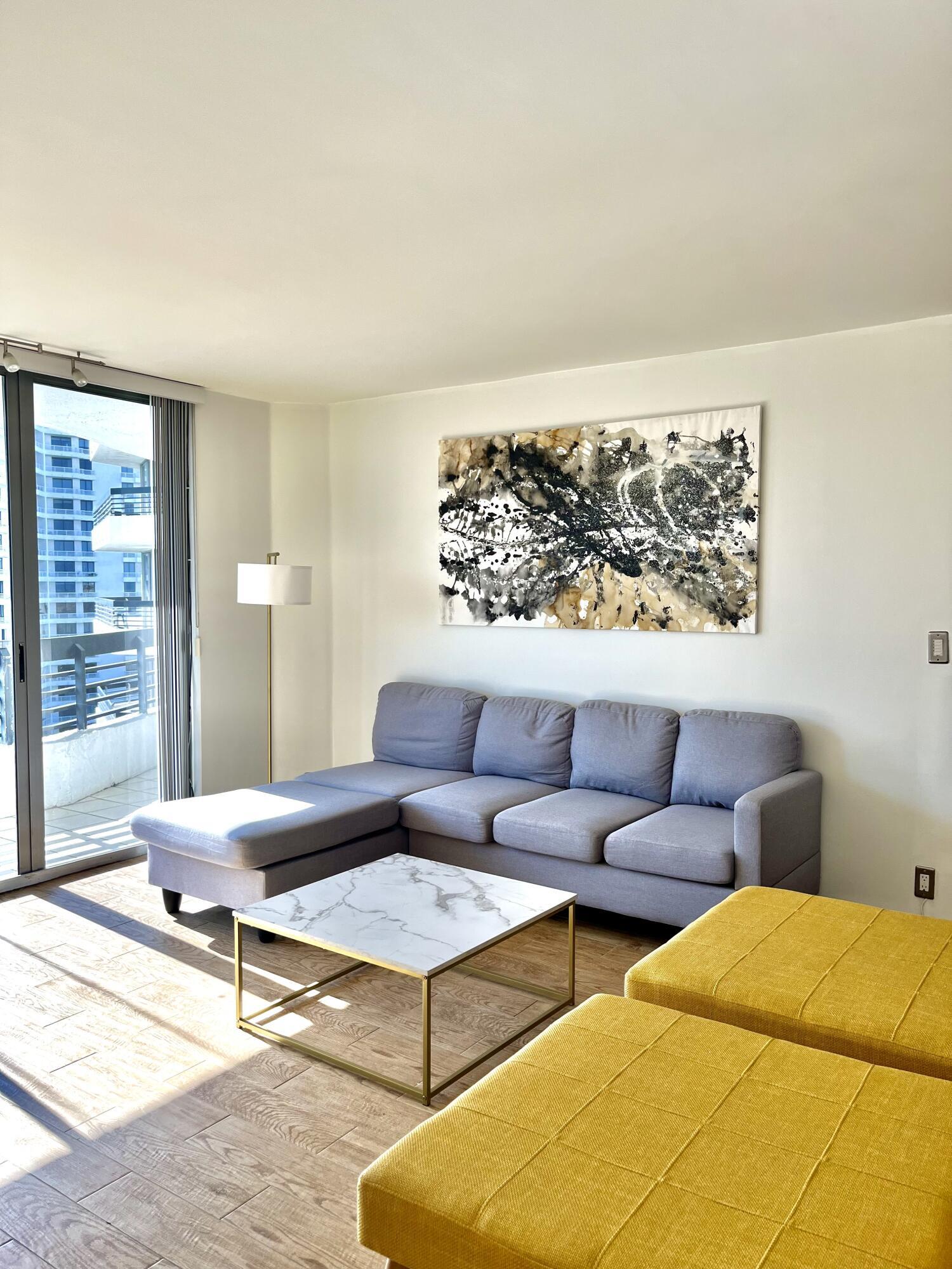2BR – Condominium at 3400 NE 192nd Street #1102