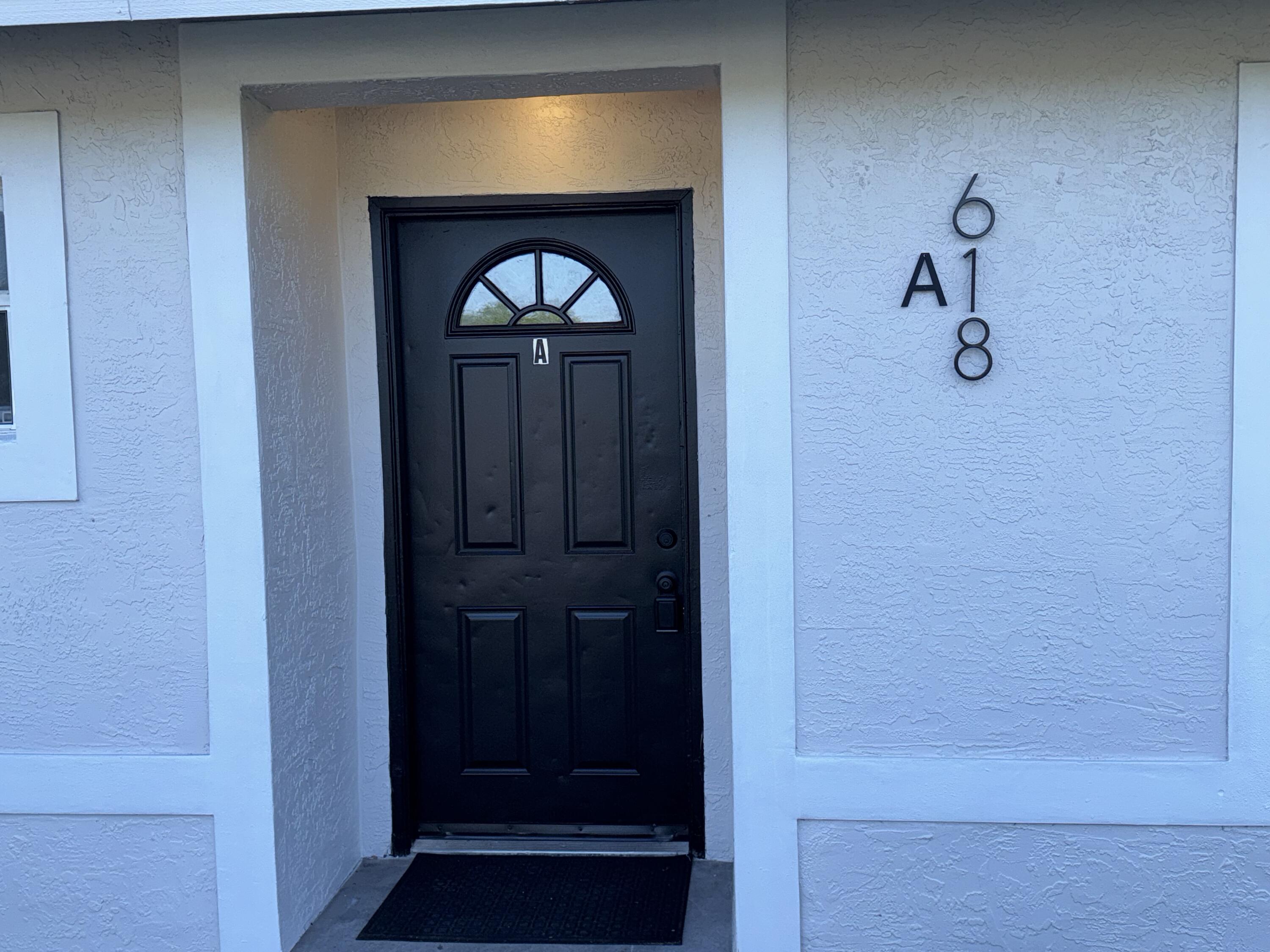 4BR – RNT at 618 NE 1st Street #A