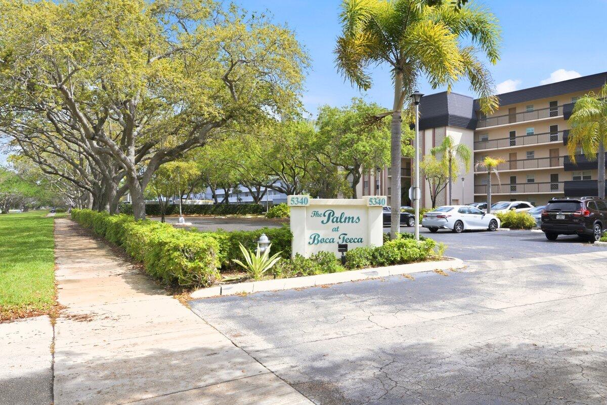 2BR – Condominium at 5340 NW 2nd Avenue #326