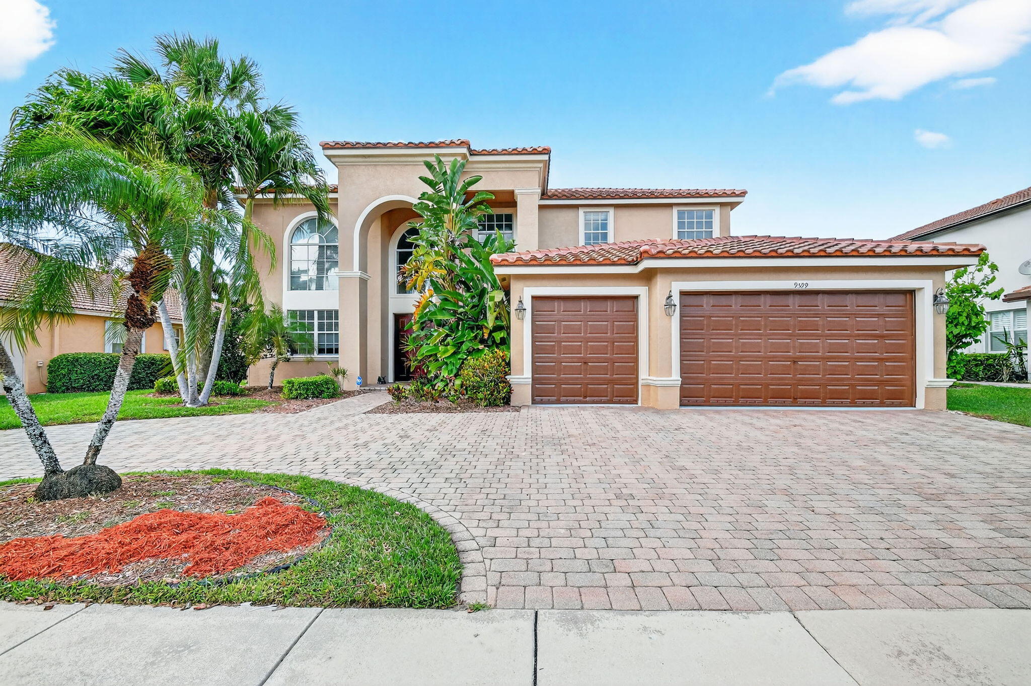 5BR – SingleFamilyResidence at 9599 Campi Drive