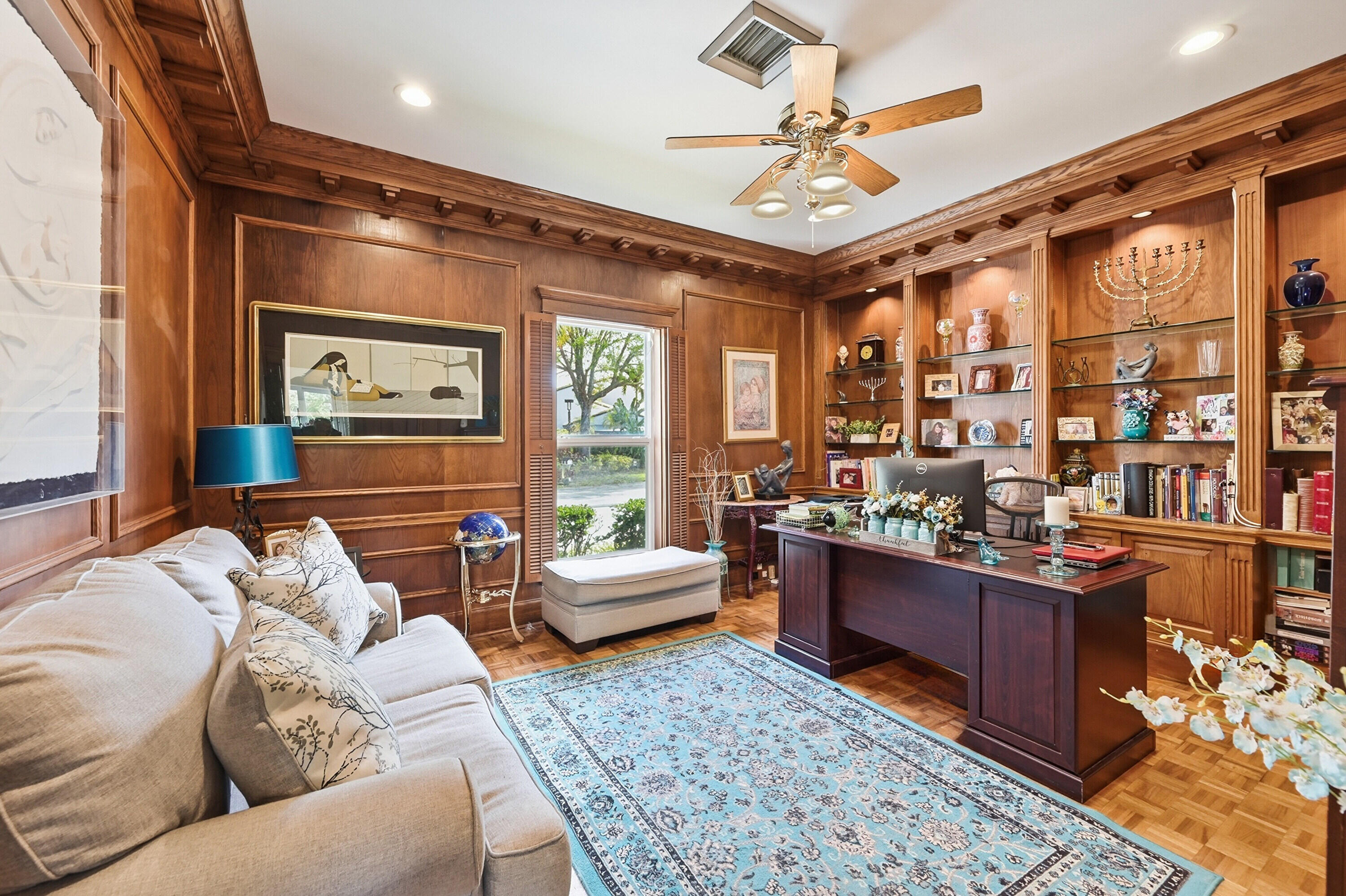 4BR – SingleFamilyResidence at 9001 N Lake Dasha Drive