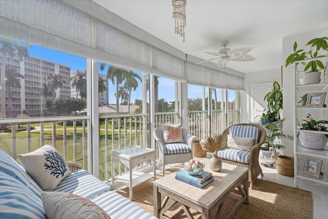 2BR – Condominium at 3212 S Ocean Boulevard #208-a