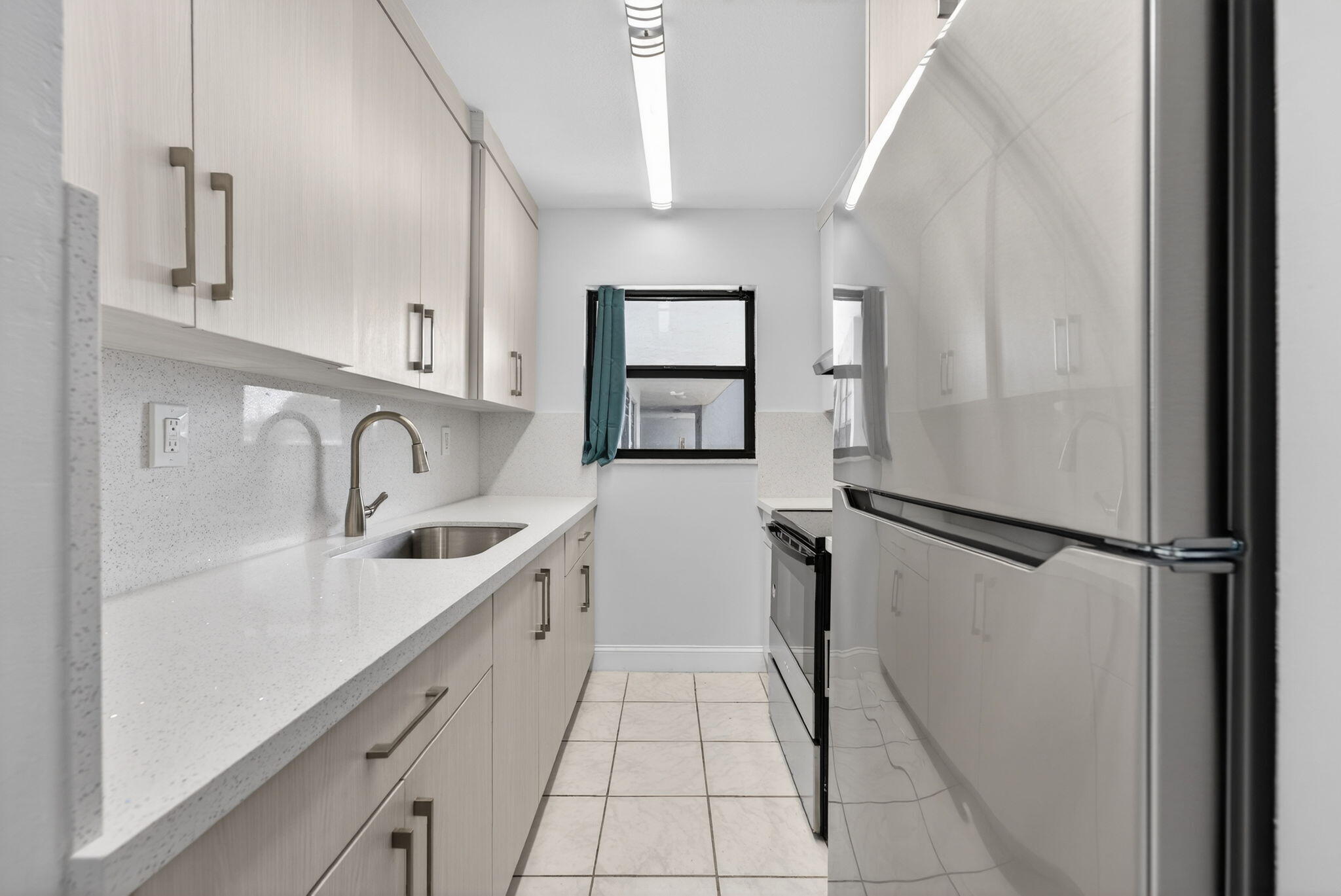 1BR – Condominium at 1335 W 68th Street #208