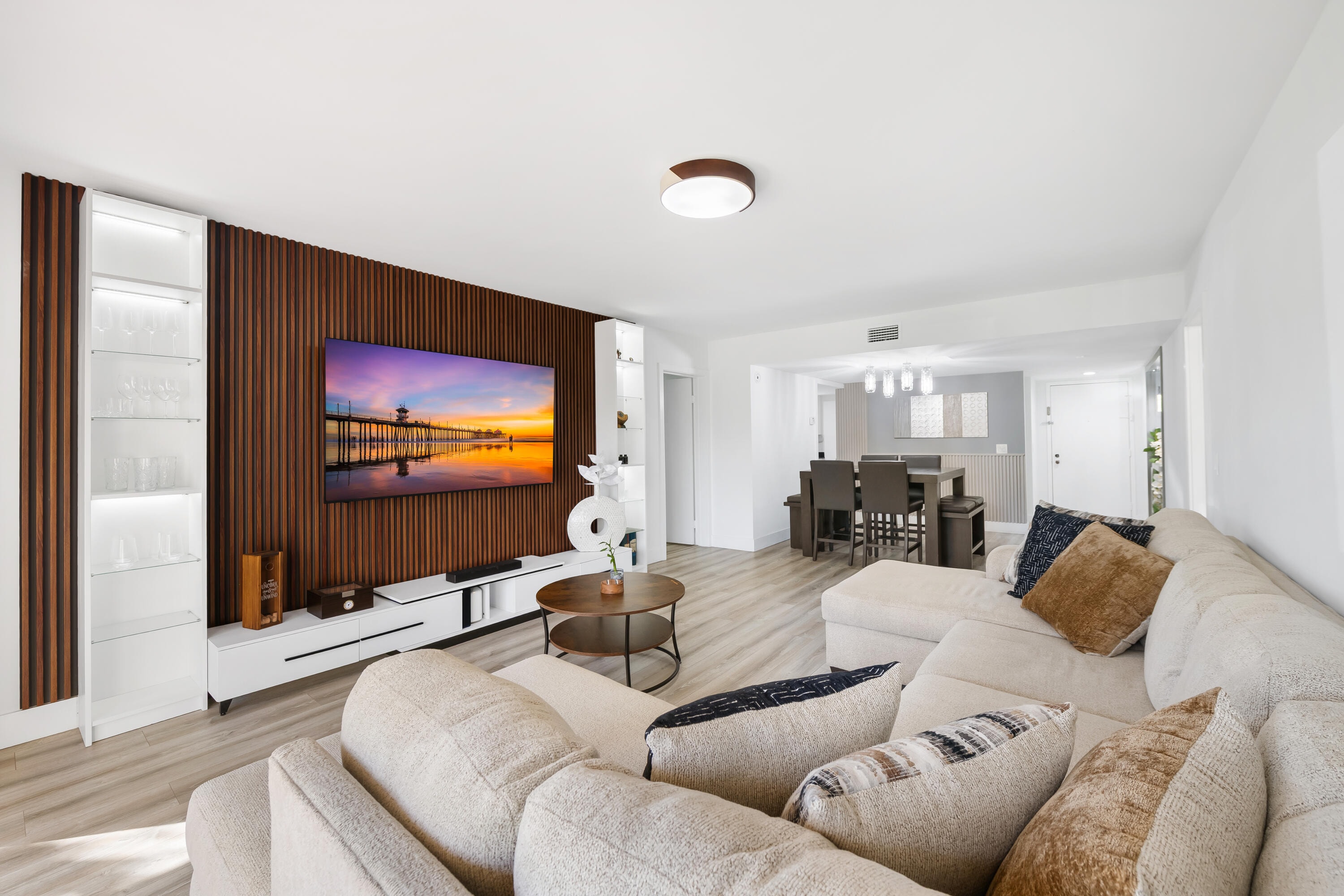 2BR – Condominium at 491 Racquet Club Road #Unit 106