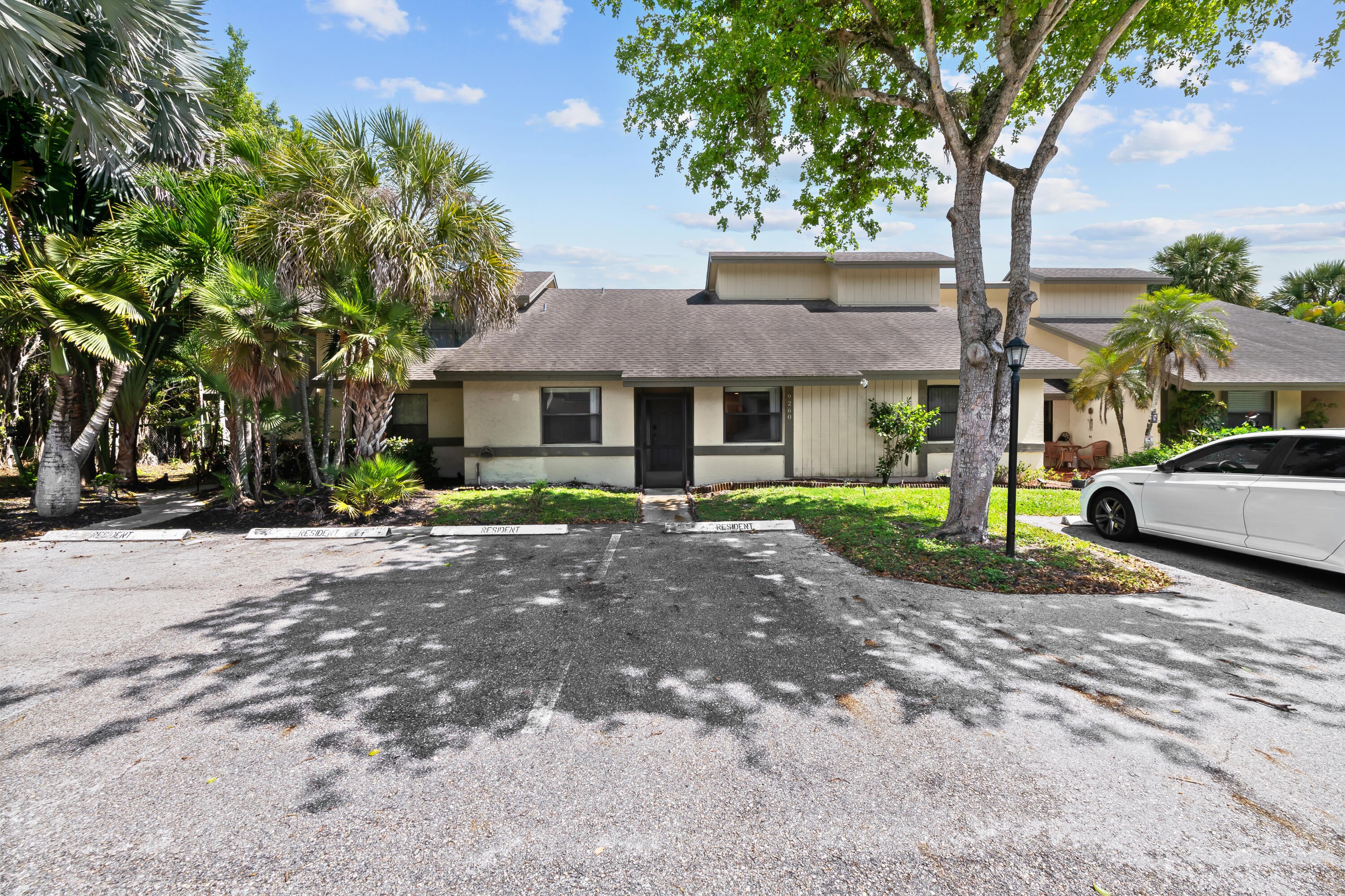 2BR – RES at 9260 Ketay Circle