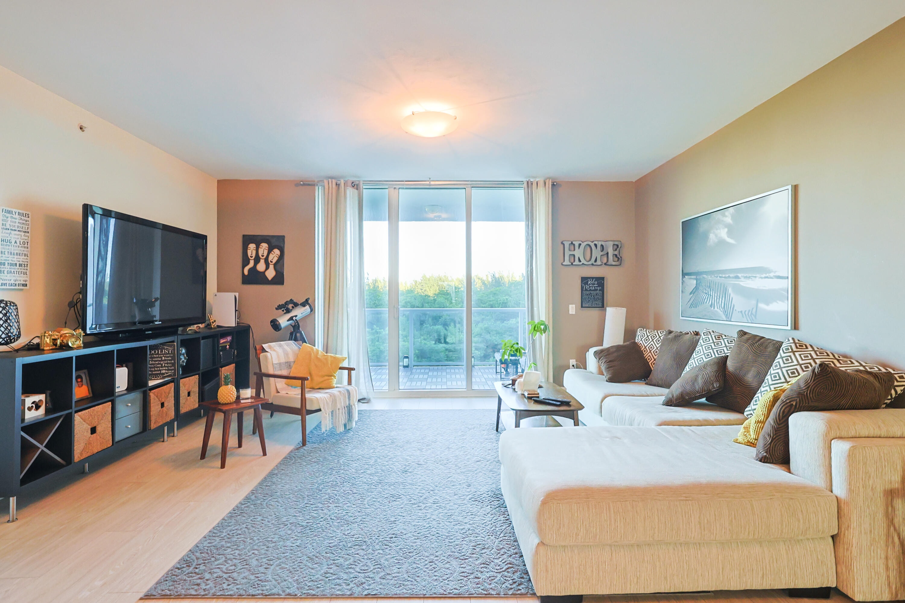 2BR – Condominium at 15051 Royal Oaks Lane #401