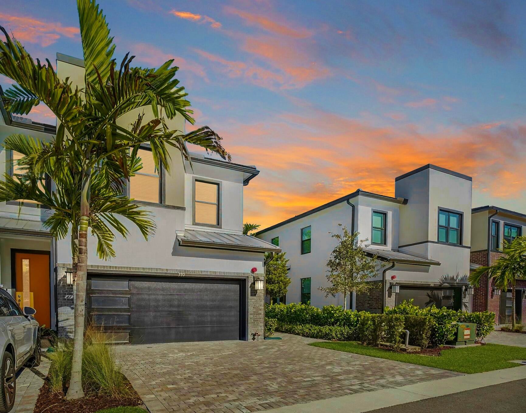 3BR – Townhouse at 770 NW 82nd Terrace