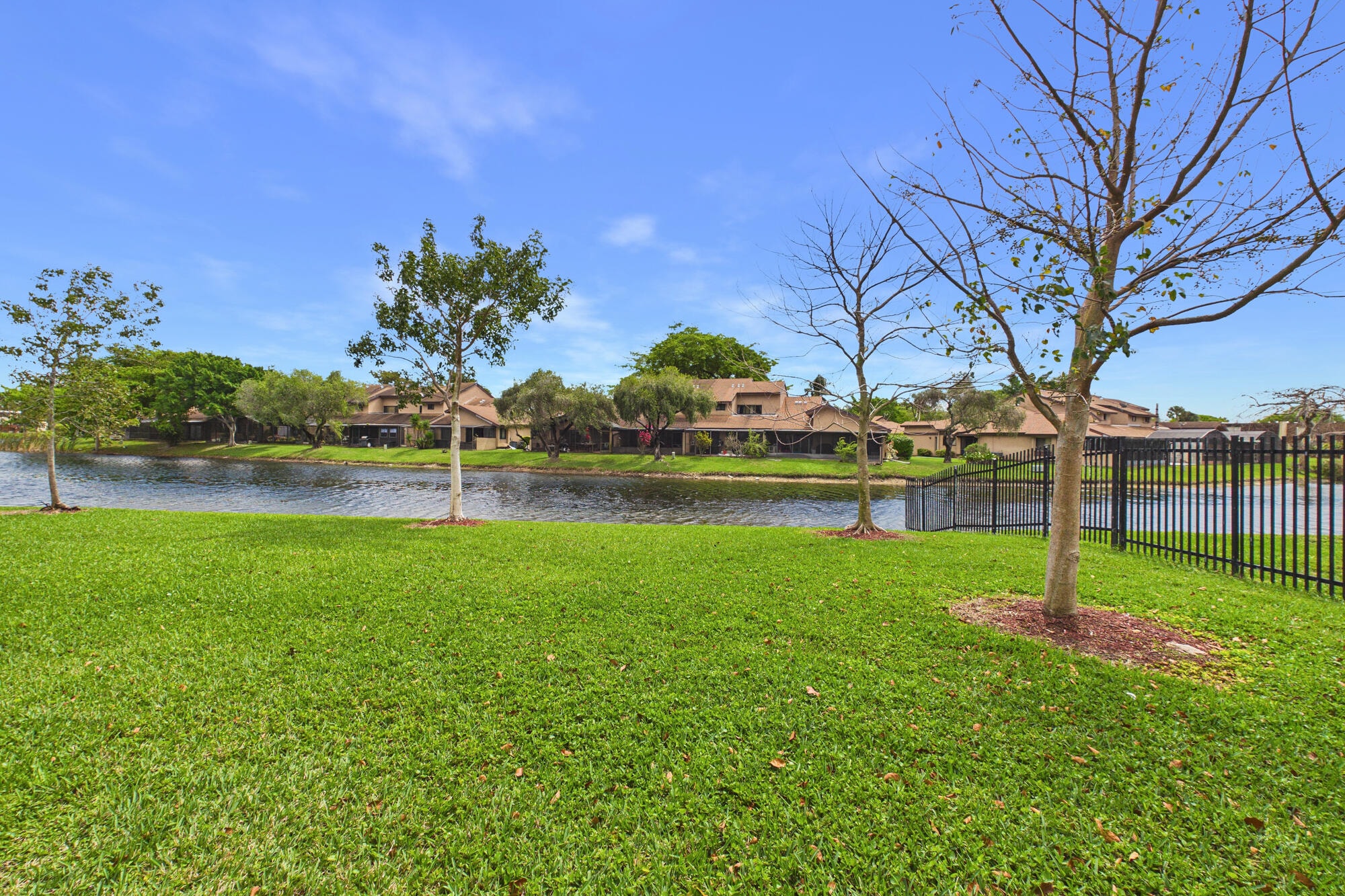 3BR – Condominium at 9780 Nob Hill Court #9780