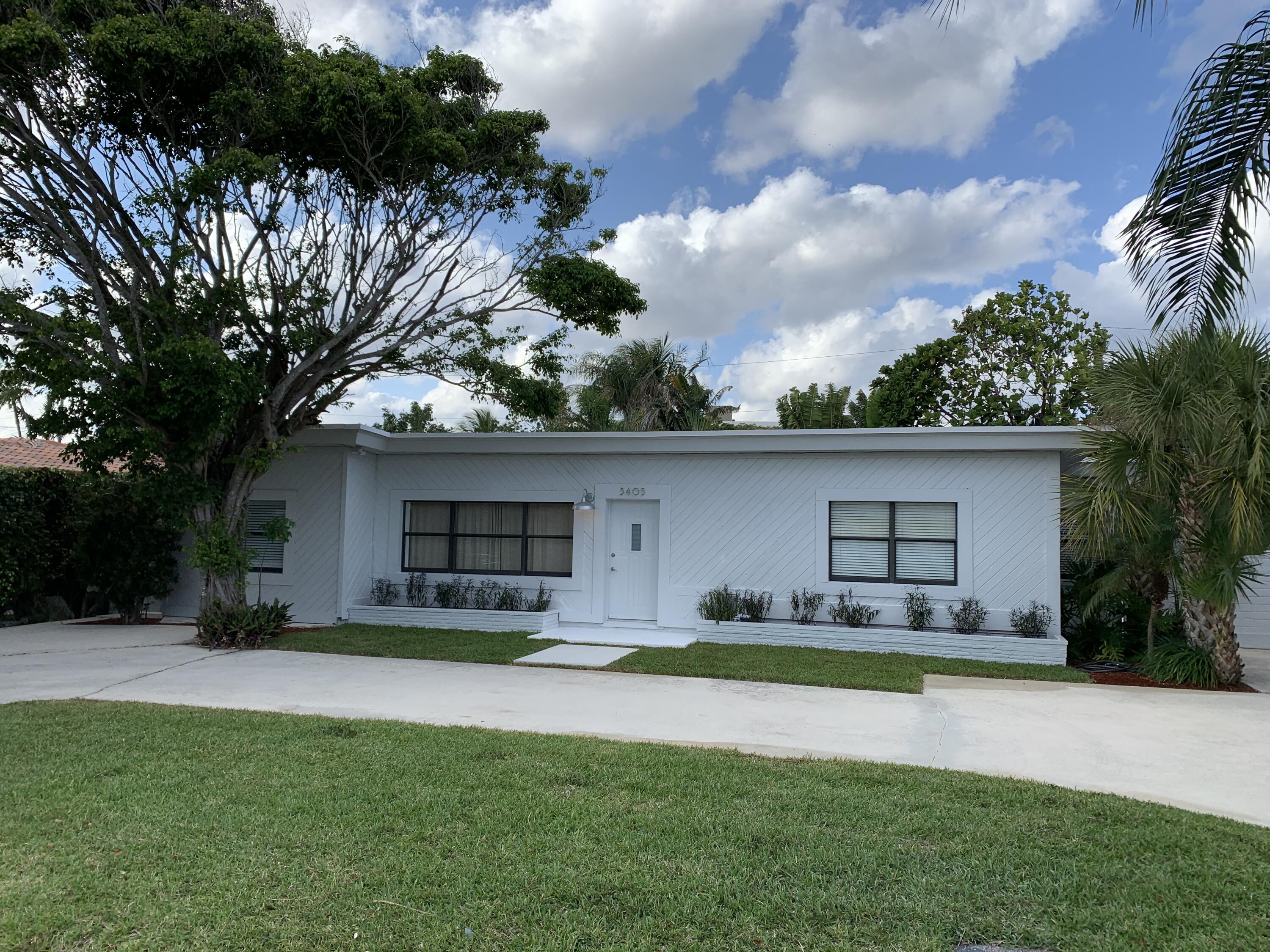 3BR – SingleFamilyResidence at 3405 Dover Road