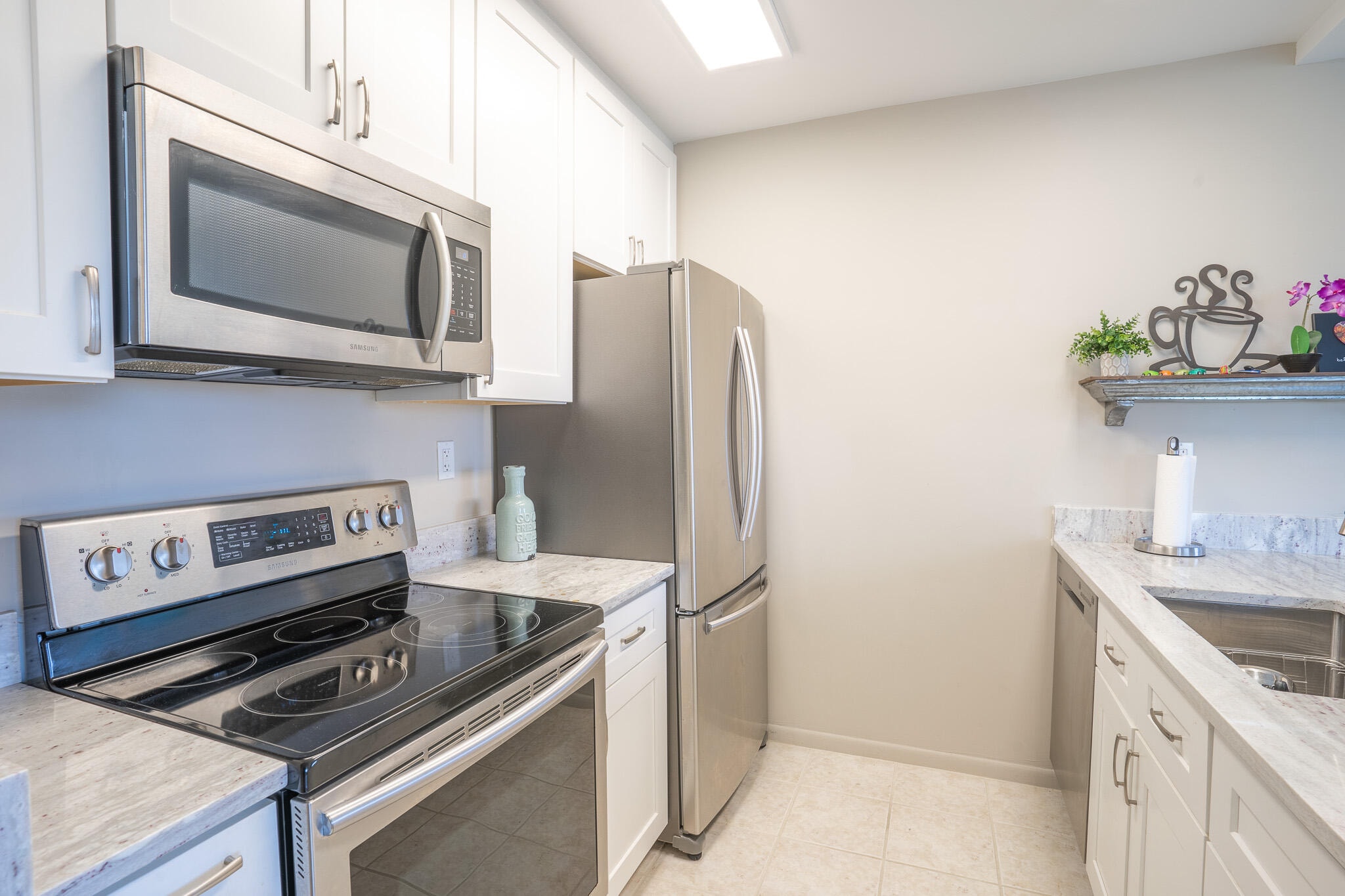 2BR – Condominium at 250 NE 20th Street #4190