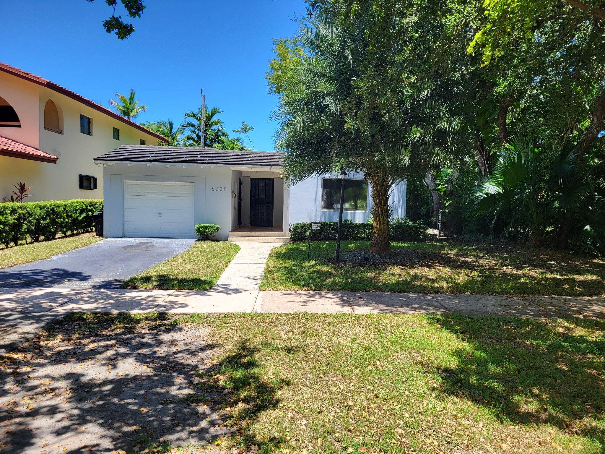 2BR – SingleFamilyResidence at 6625 Nervia Street