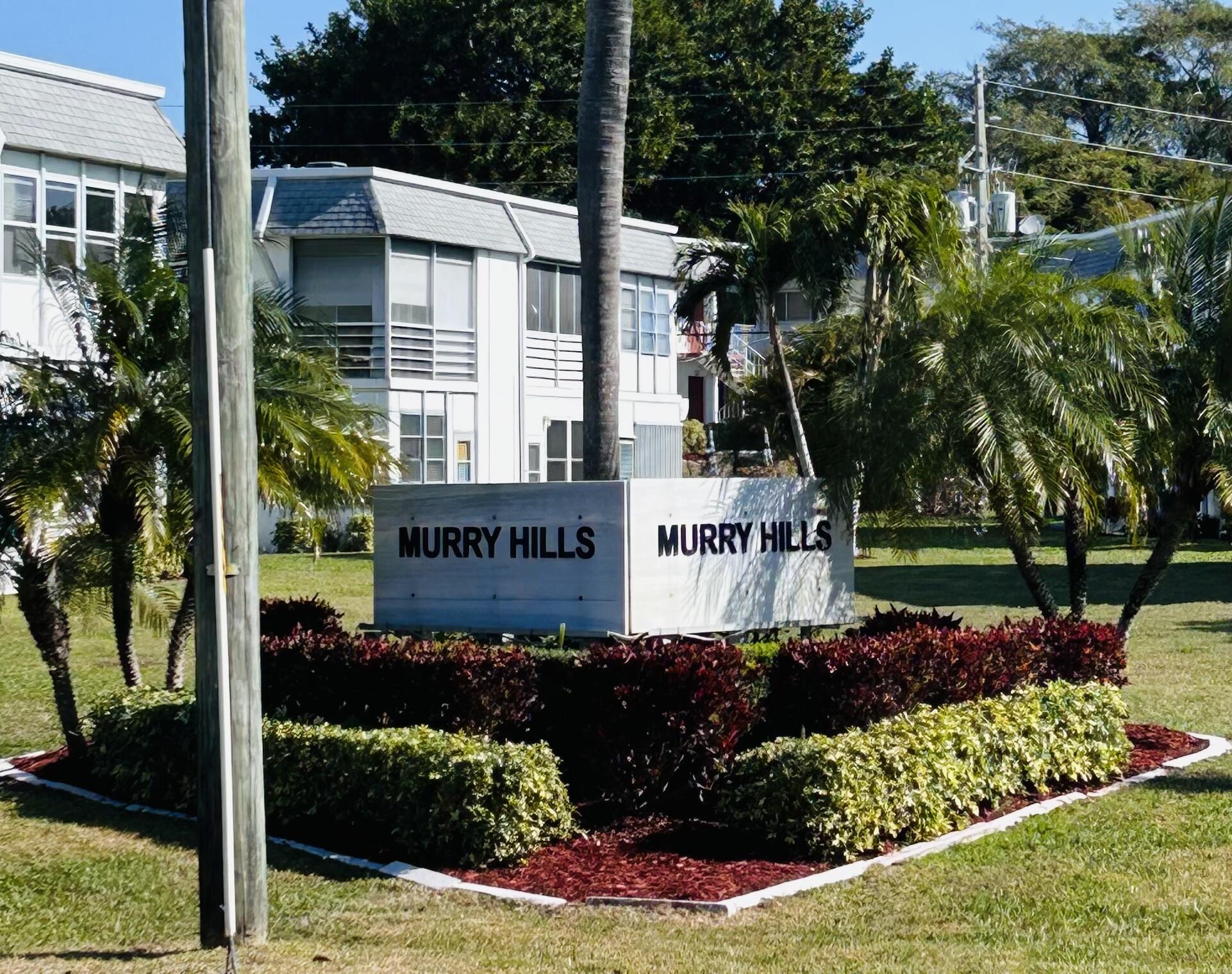 1BR – Condominium at 3280 Lake Osborne Drive #206