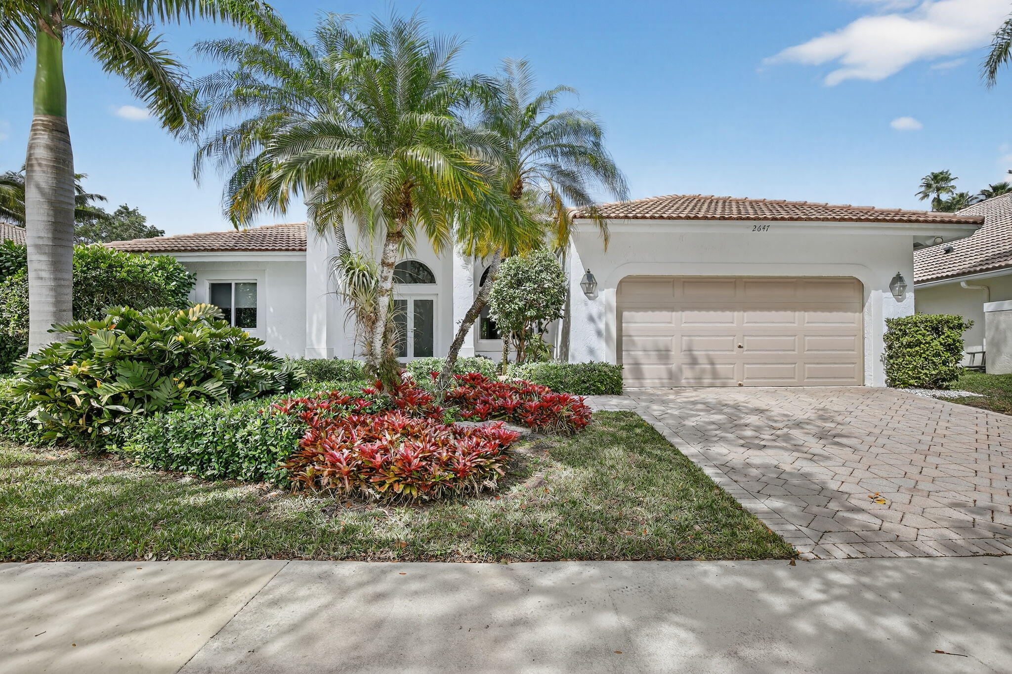 4BR – SingleFamilyResidence at 2647 Miller Court