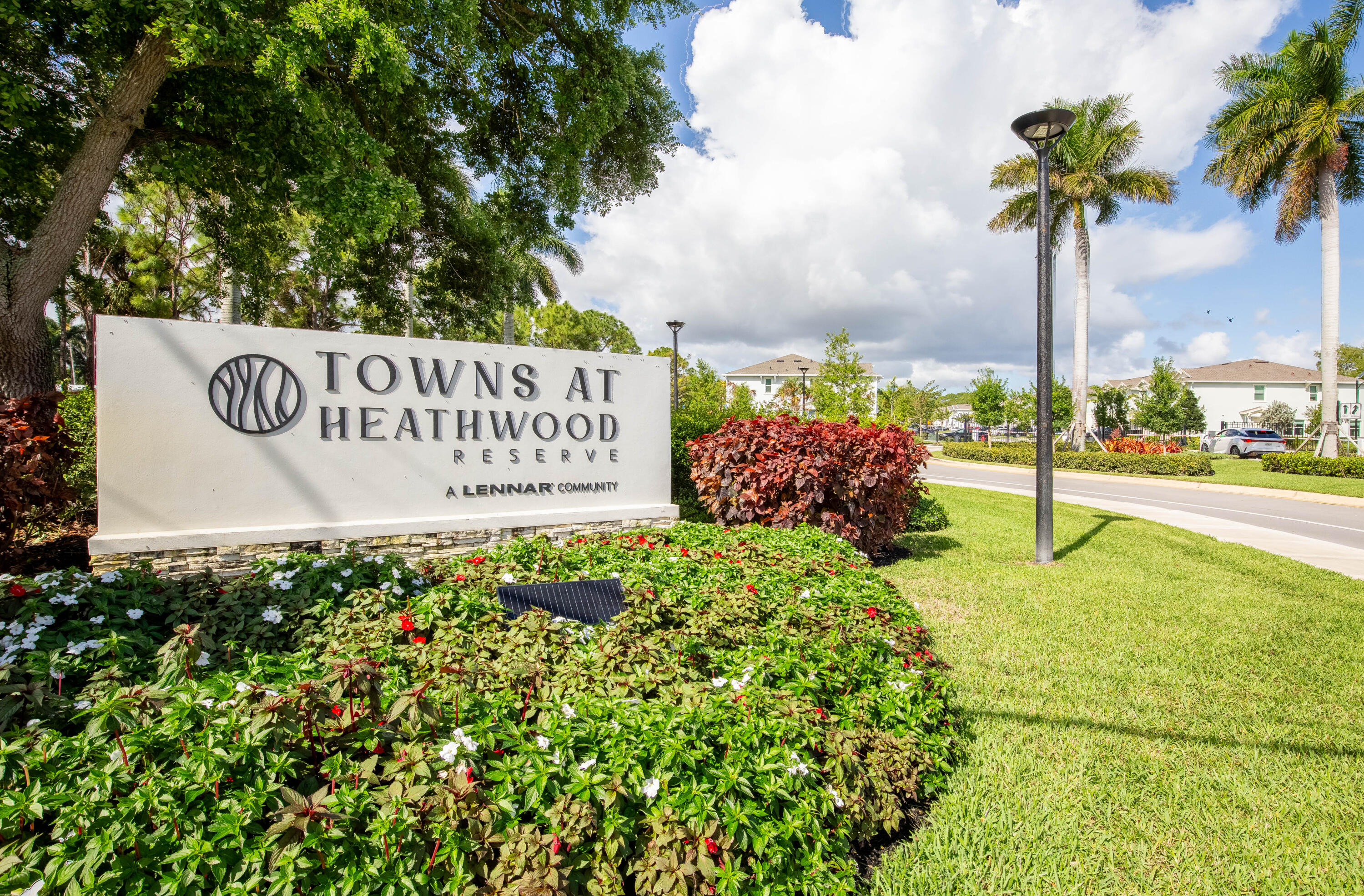 3BR – Townhouse at 5331 Flannigan Way