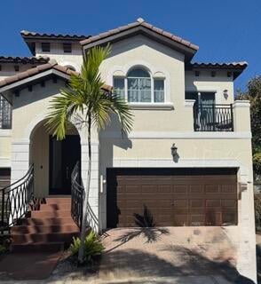 3BR – Townhouse at 1801 Coastal Bay Boulevard
