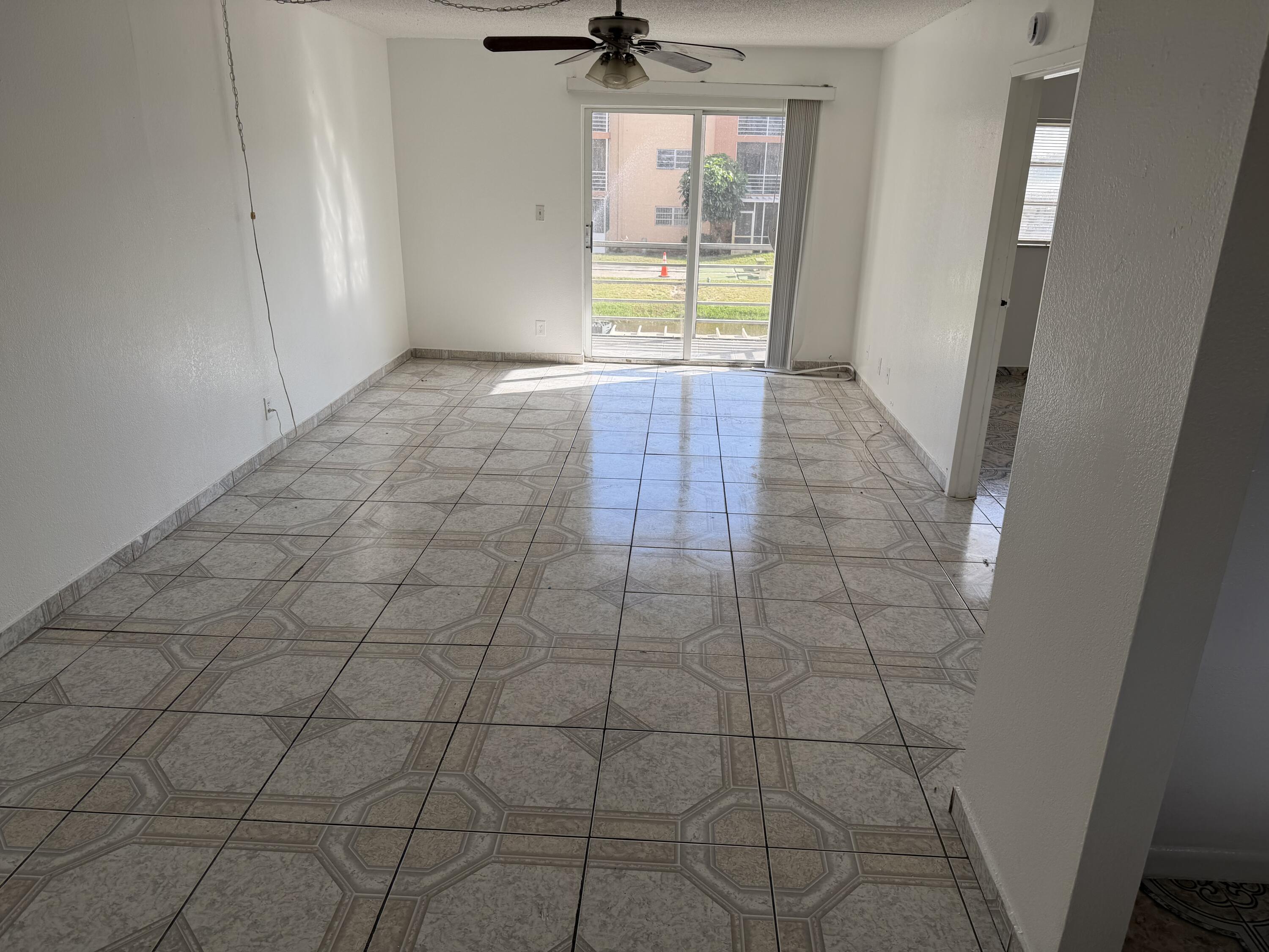 1BR – Condominium at 4101 NW 26th Street #260
