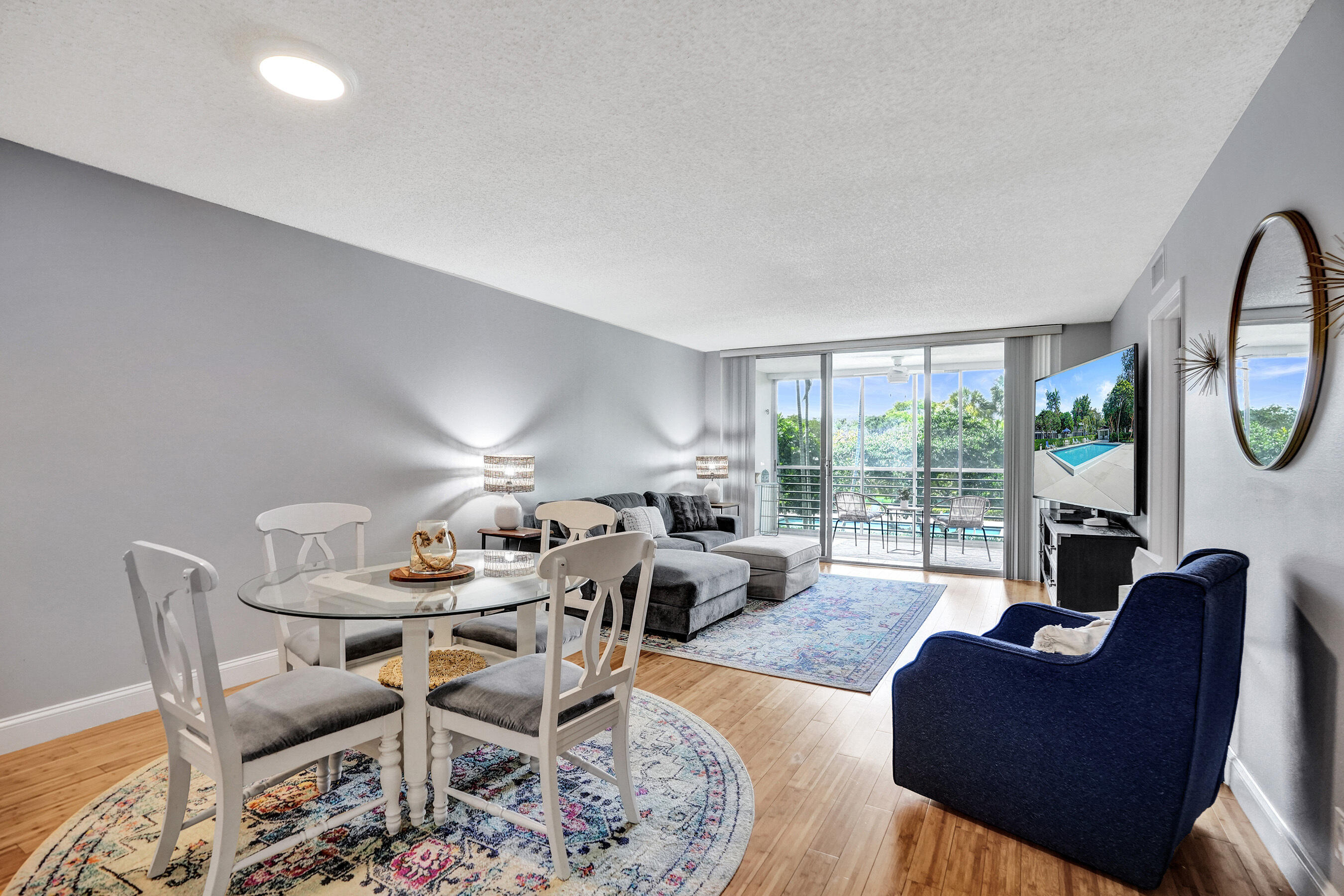2BR – Condominium at 4200 Oaks Terrace #203