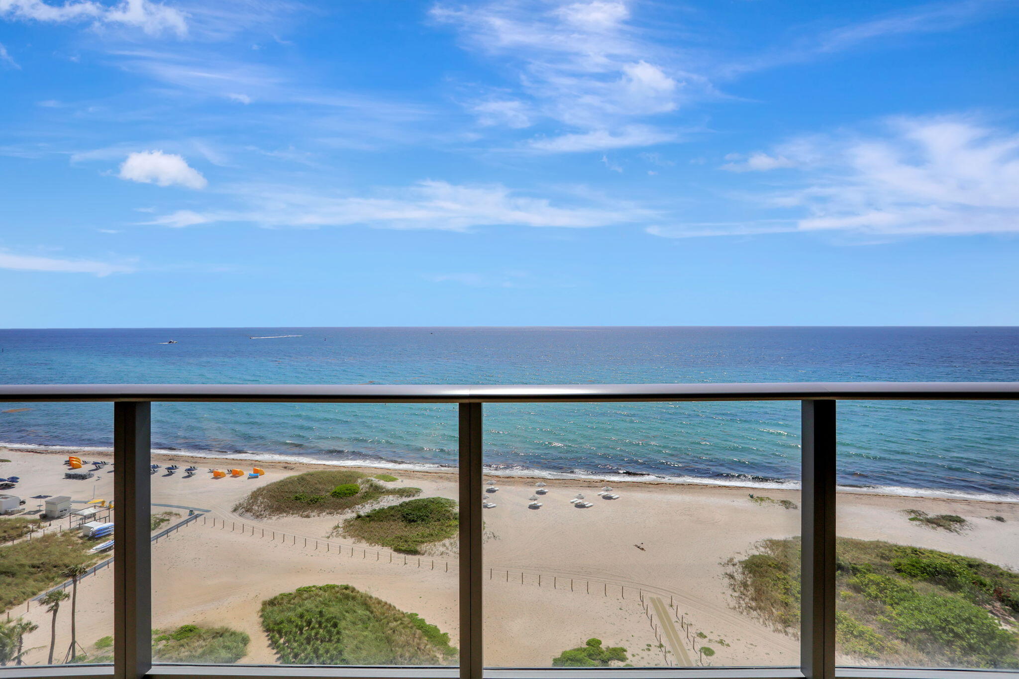 2BR – Condominium at 1116 N Ocean Boulevard #1102