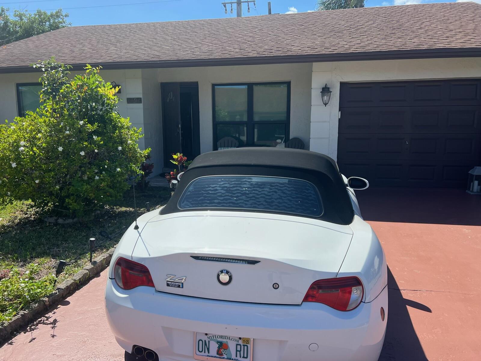 2BR – SingleFamilyResidence at 1591 SW 23rd Way