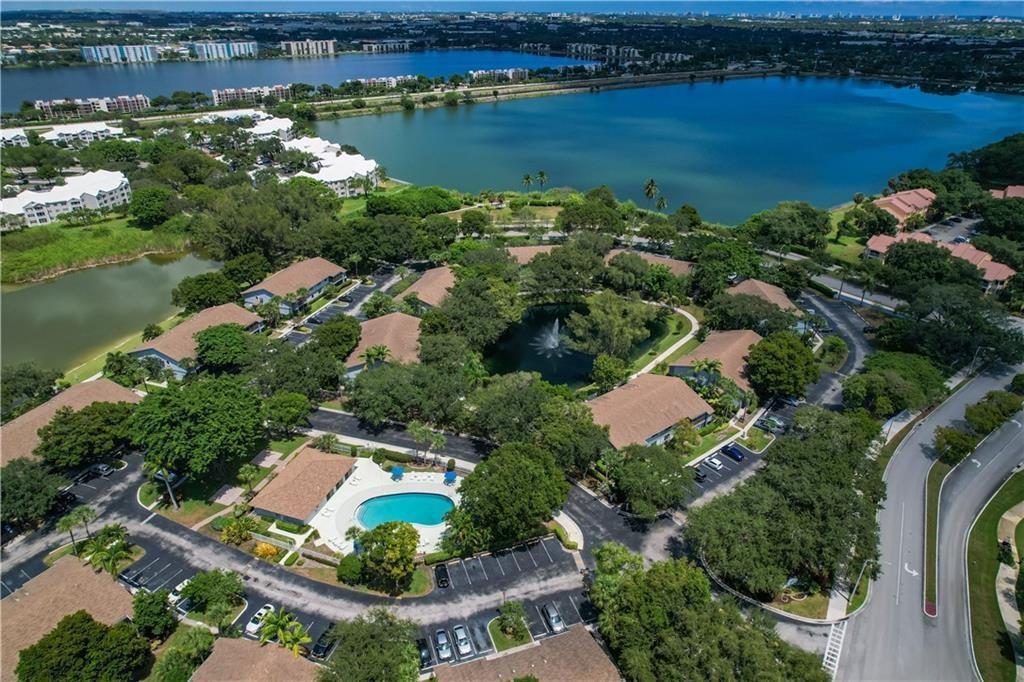 2BR – Condominium at 2729 S Oakland Forest Drive S #101