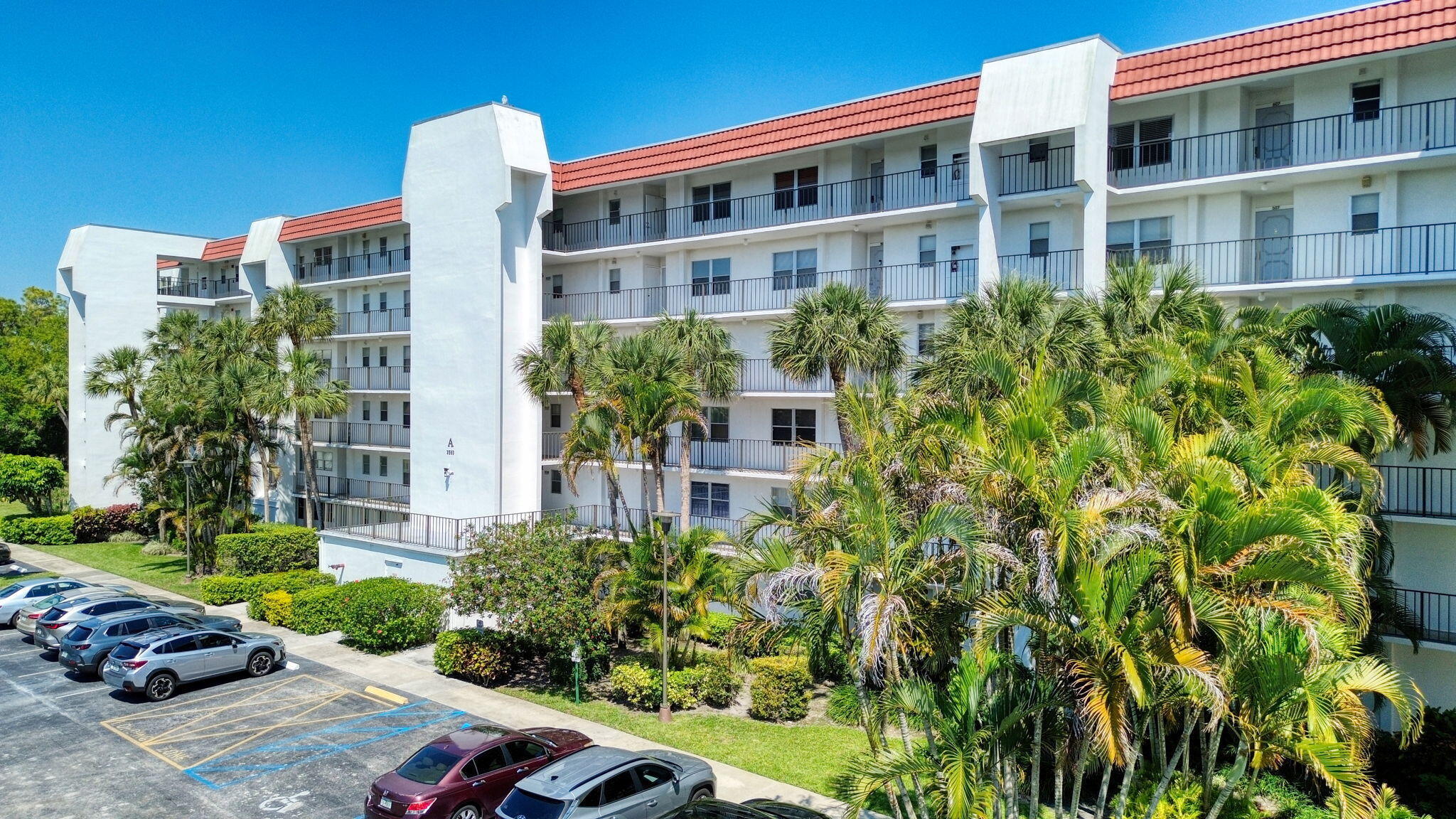 1BR – Condominium at 3593 Birdie Drive #203