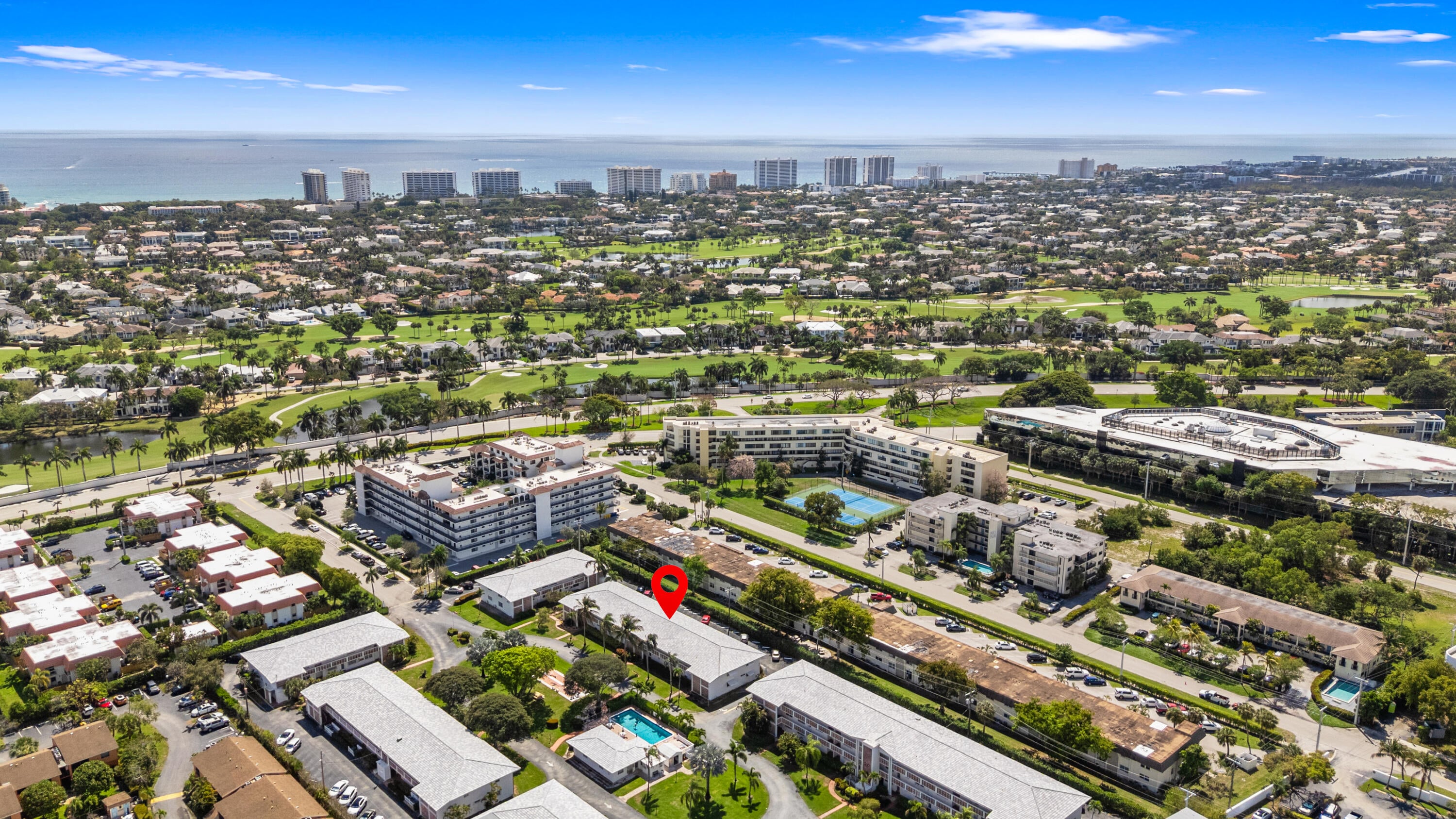 1BR – Condominium at 30 SE 13th Street #B3