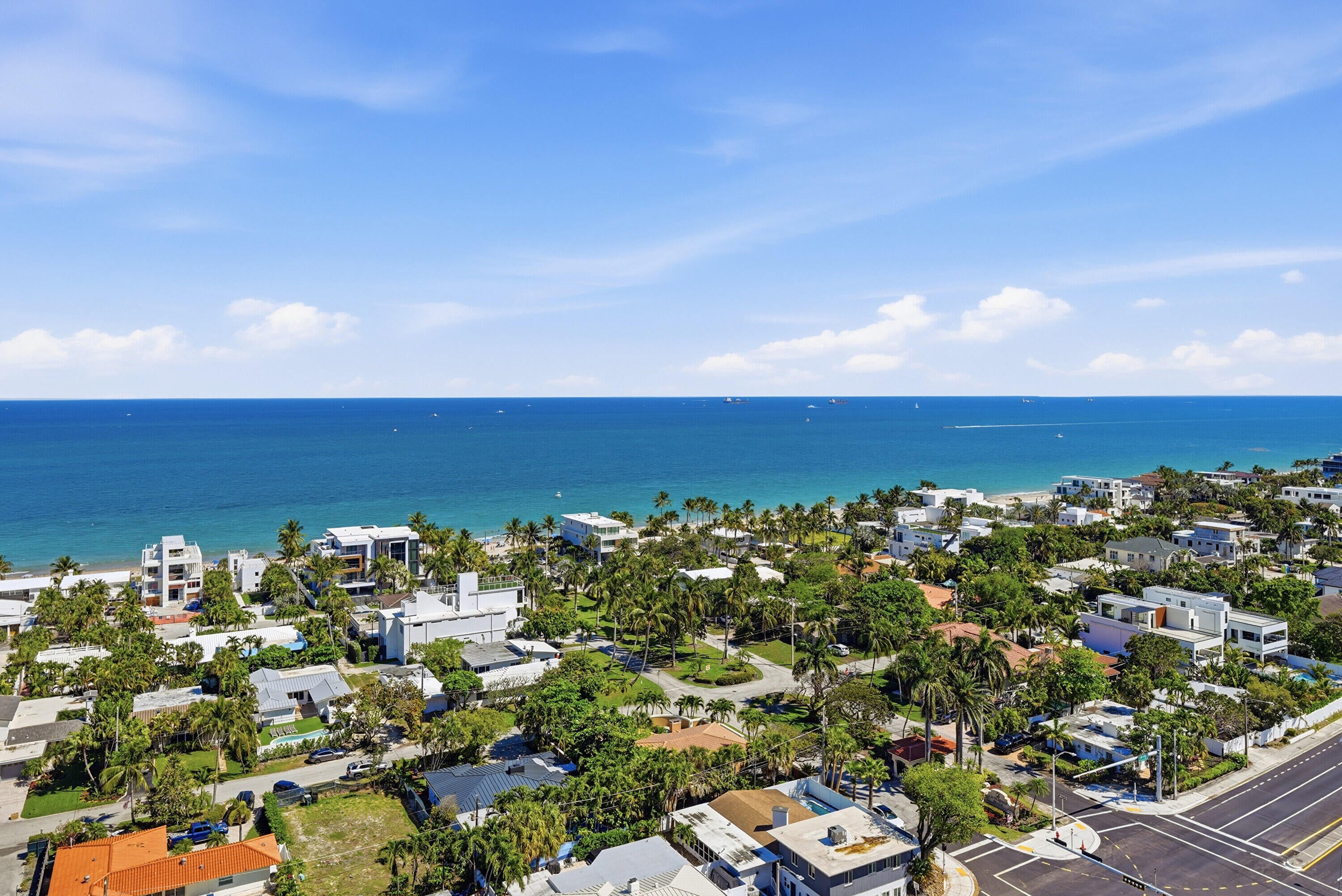 2BR – Condominium at 2715 N Ocean Boulevard #Ph D