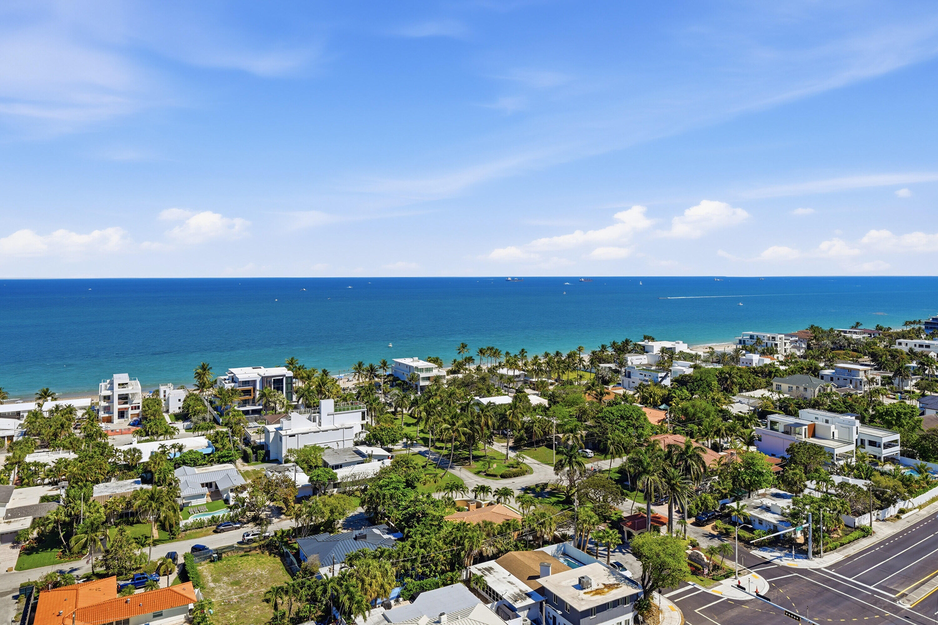 2BR – Condominium at 2715 N Ocean Boulevard #Ph D