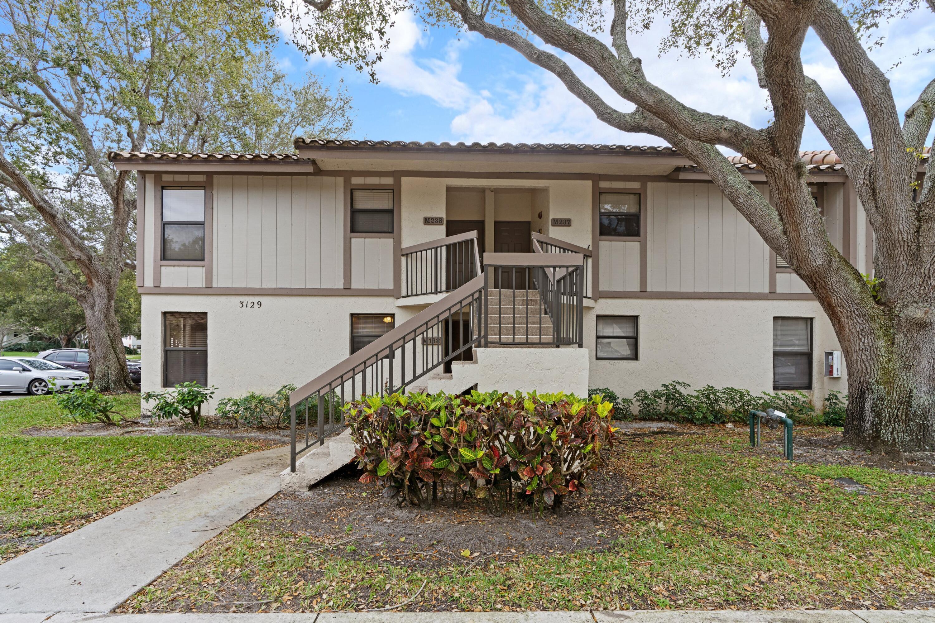 2BR – Condominium at 3129 Millwood Terrace #1380