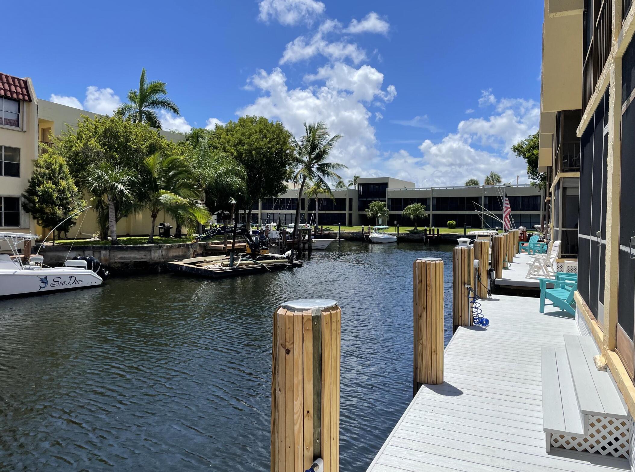 2BR – Apartment at 777 S Federal Highway #101 M
